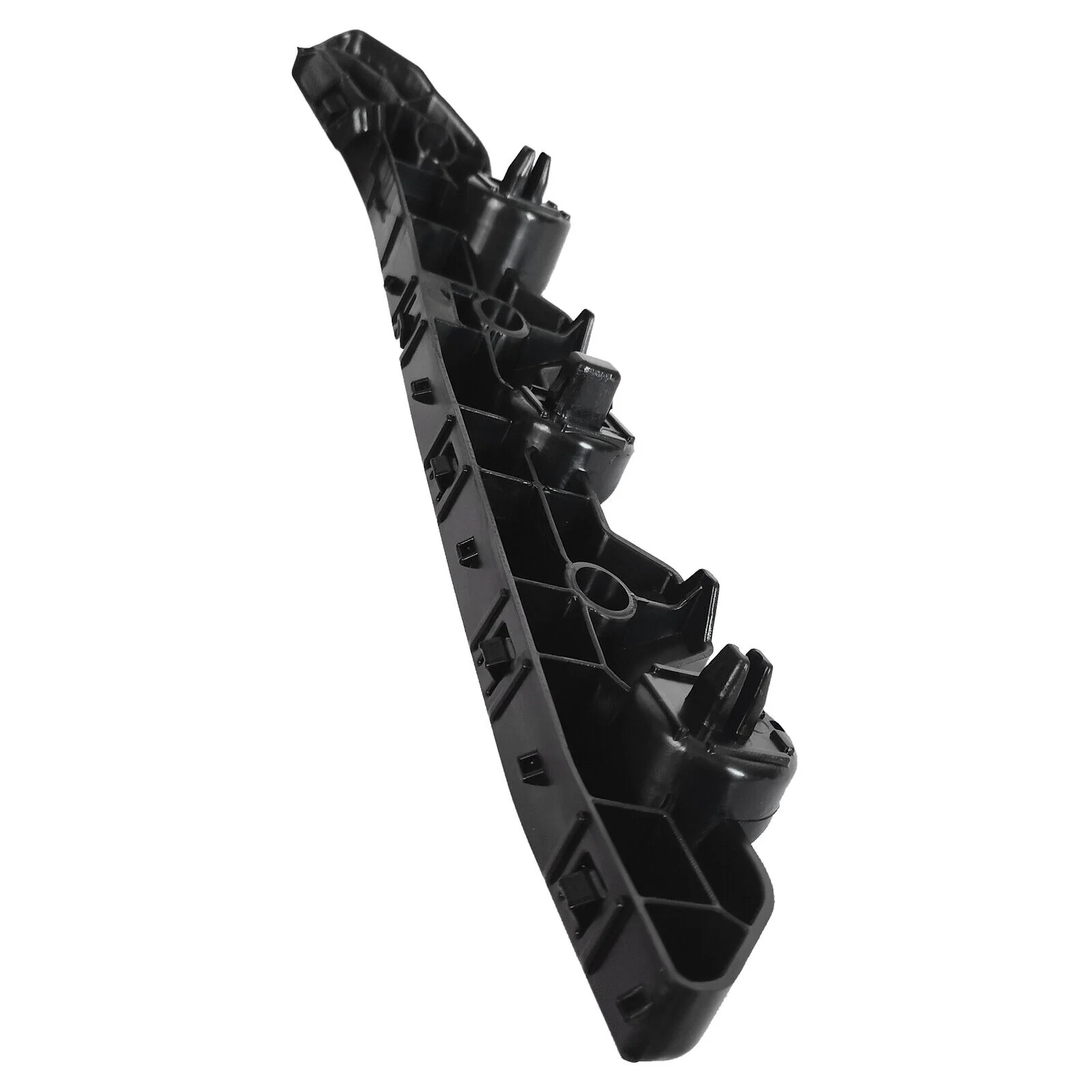 Front Bumper Supports Brackets Retainers for Nissan Sentra 2016-2019 - Image 5