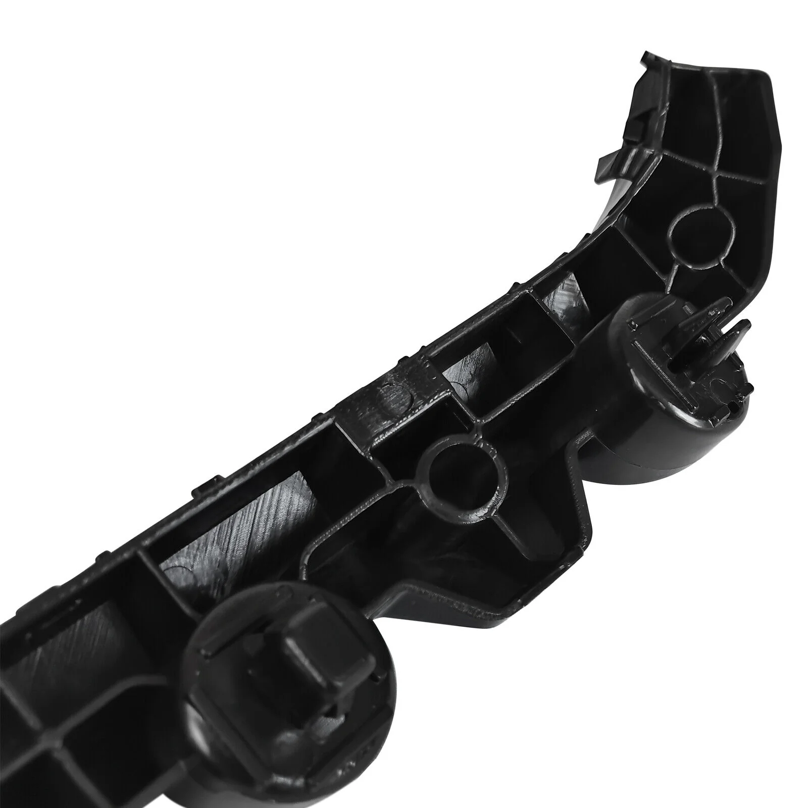 Front Bumper Supports Brackets Retainers for Nissan Sentra 2016-2019 - Image 8