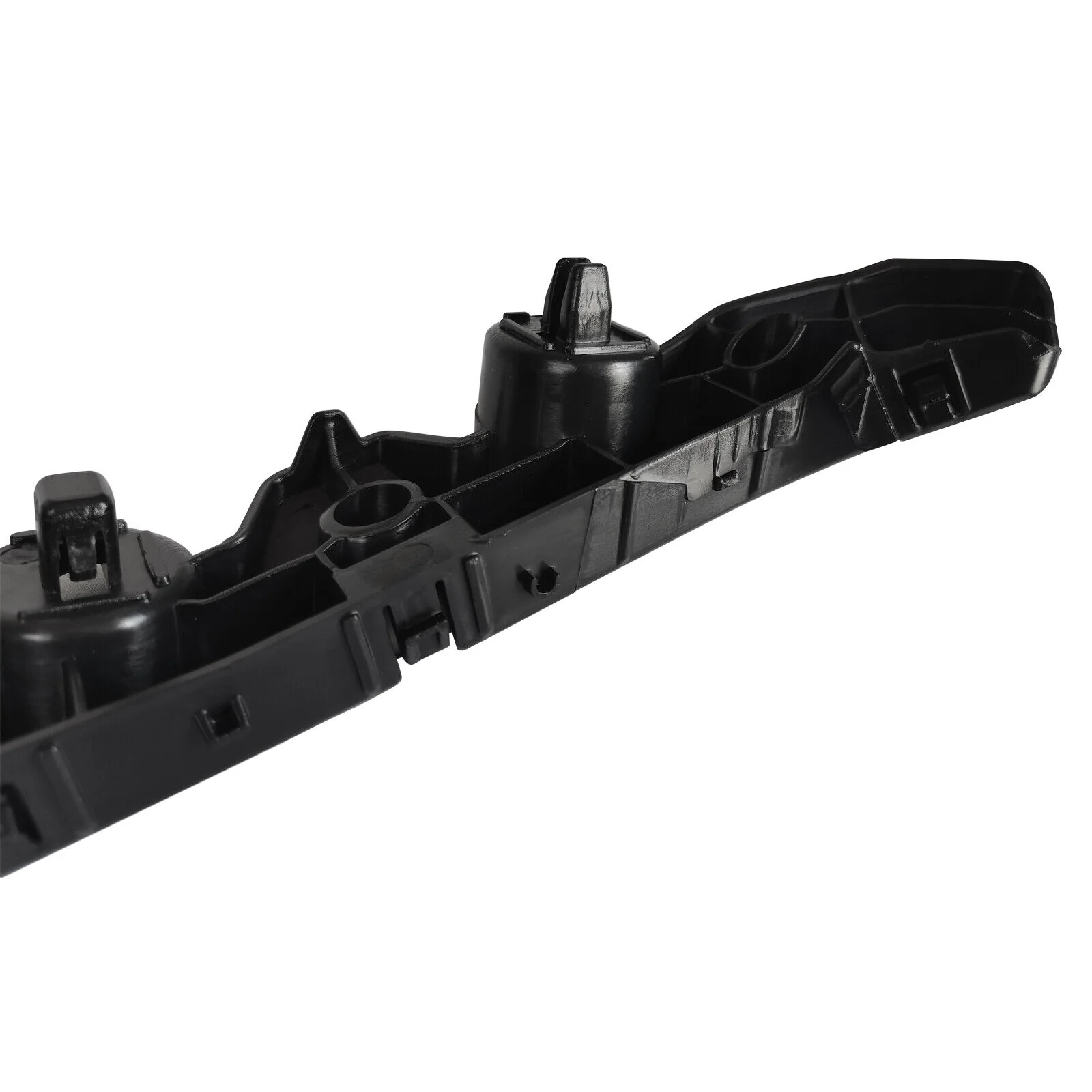 Front Bumper Supports Brackets Retainers for Nissan Sentra 2016-2019 - Image 9
