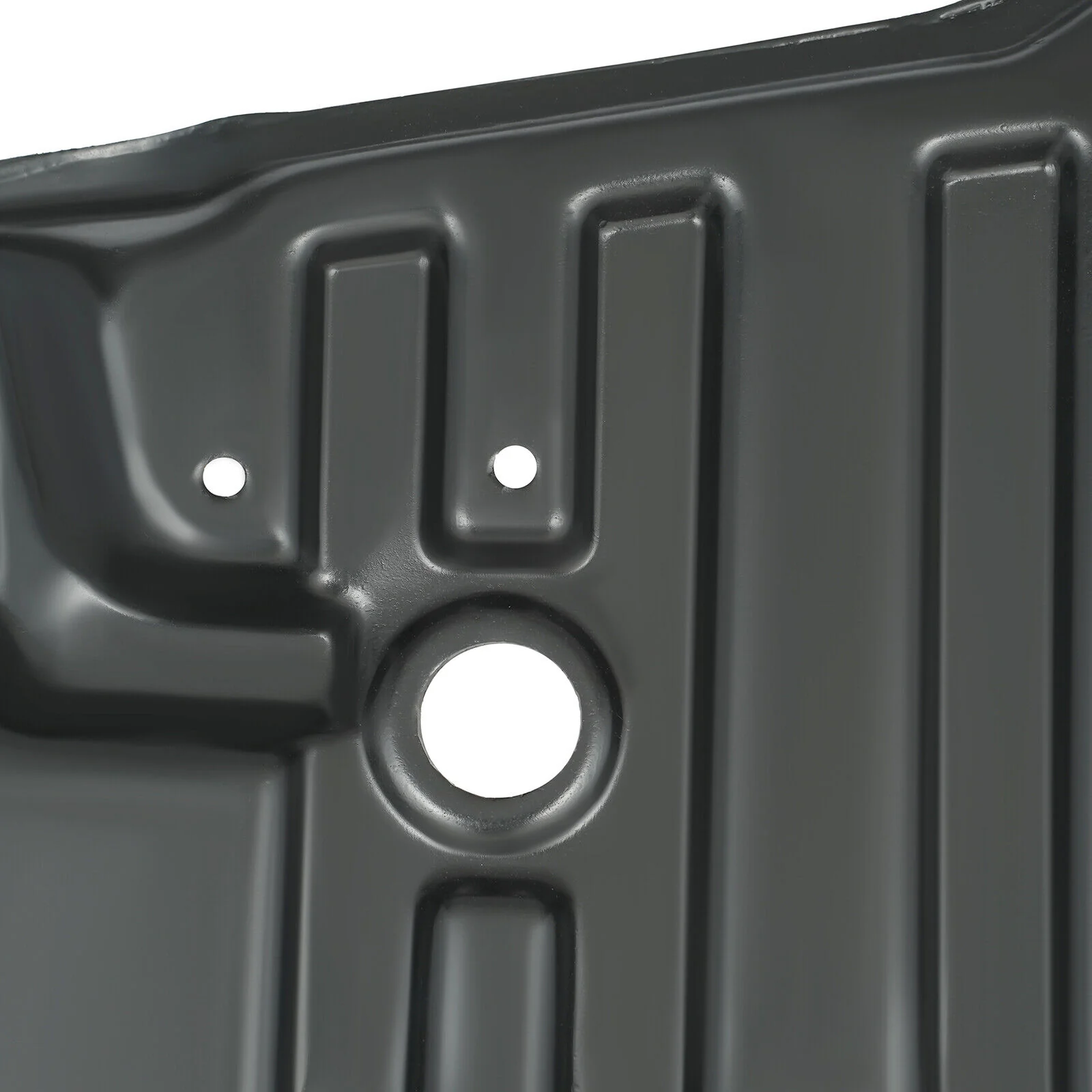 Front Engine Splash Shield Under Cover For Infiniti Q50 Q60 2014-2023 - Image 7