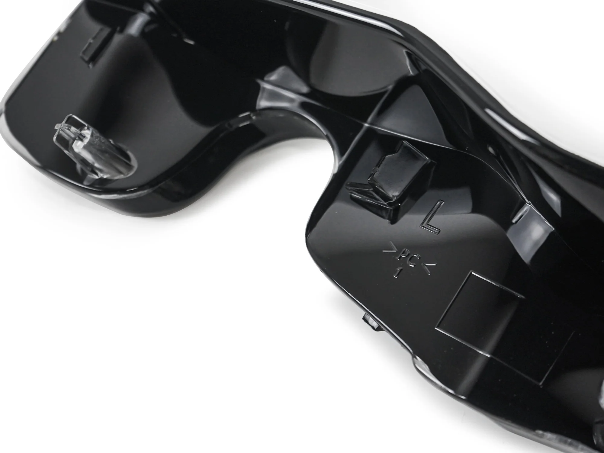 2pcs Front For Jeep Grand Cherokee 2014-2019 Left & Right Headlight Lens Cover Clear - Image 12