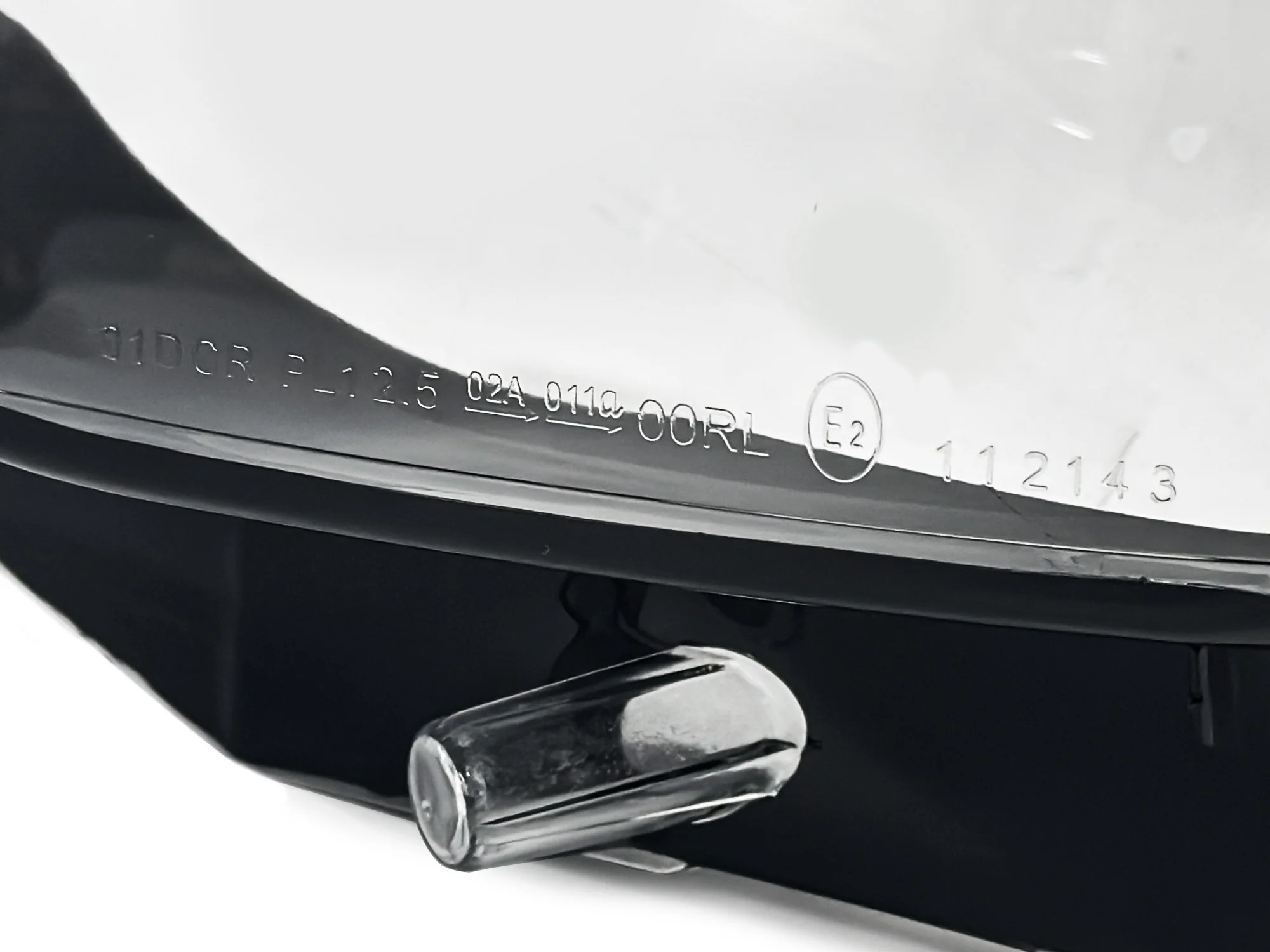 2pcs Front For Jeep Grand Cherokee 2014-2019 Left & Right Headlight Lens Cover Clear - Image 13