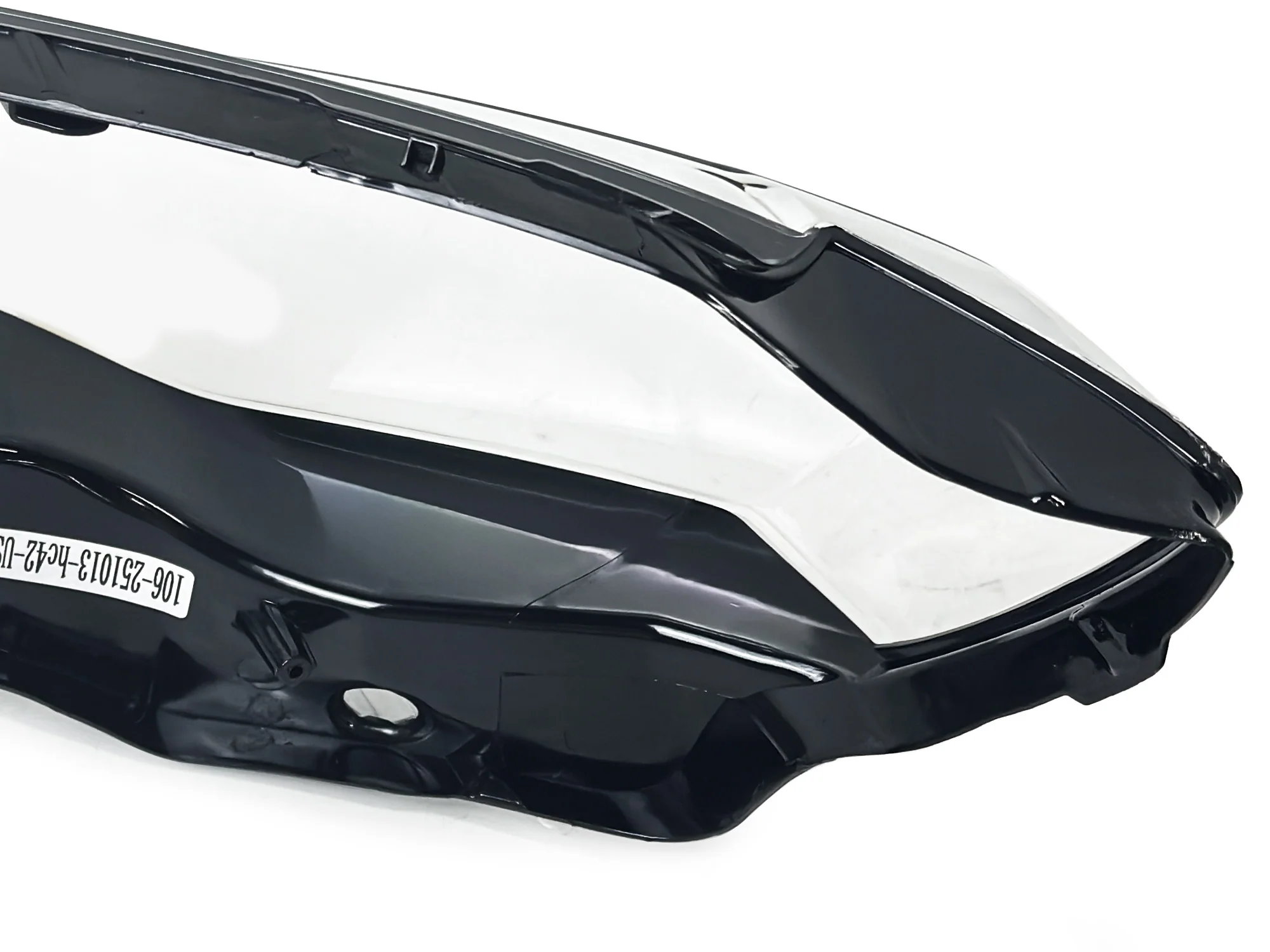 2pcs Front For Jeep Grand Cherokee 2014-2019 Left & Right Headlight Lens Cover Clear - Image 15