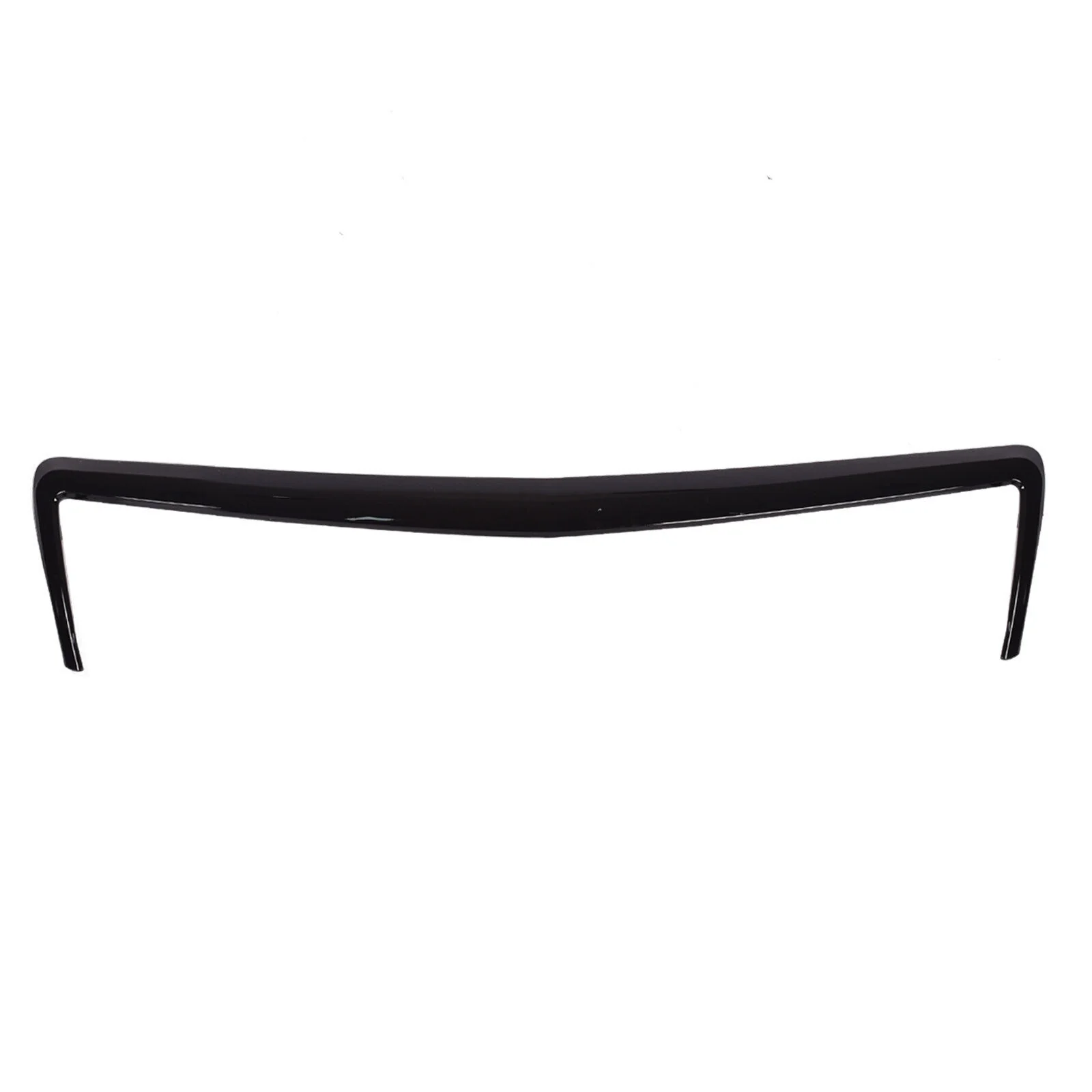 Front Grille Molding Trims Fog Ligth Cover for Cadillac ATS 2013 2014 - Image 2