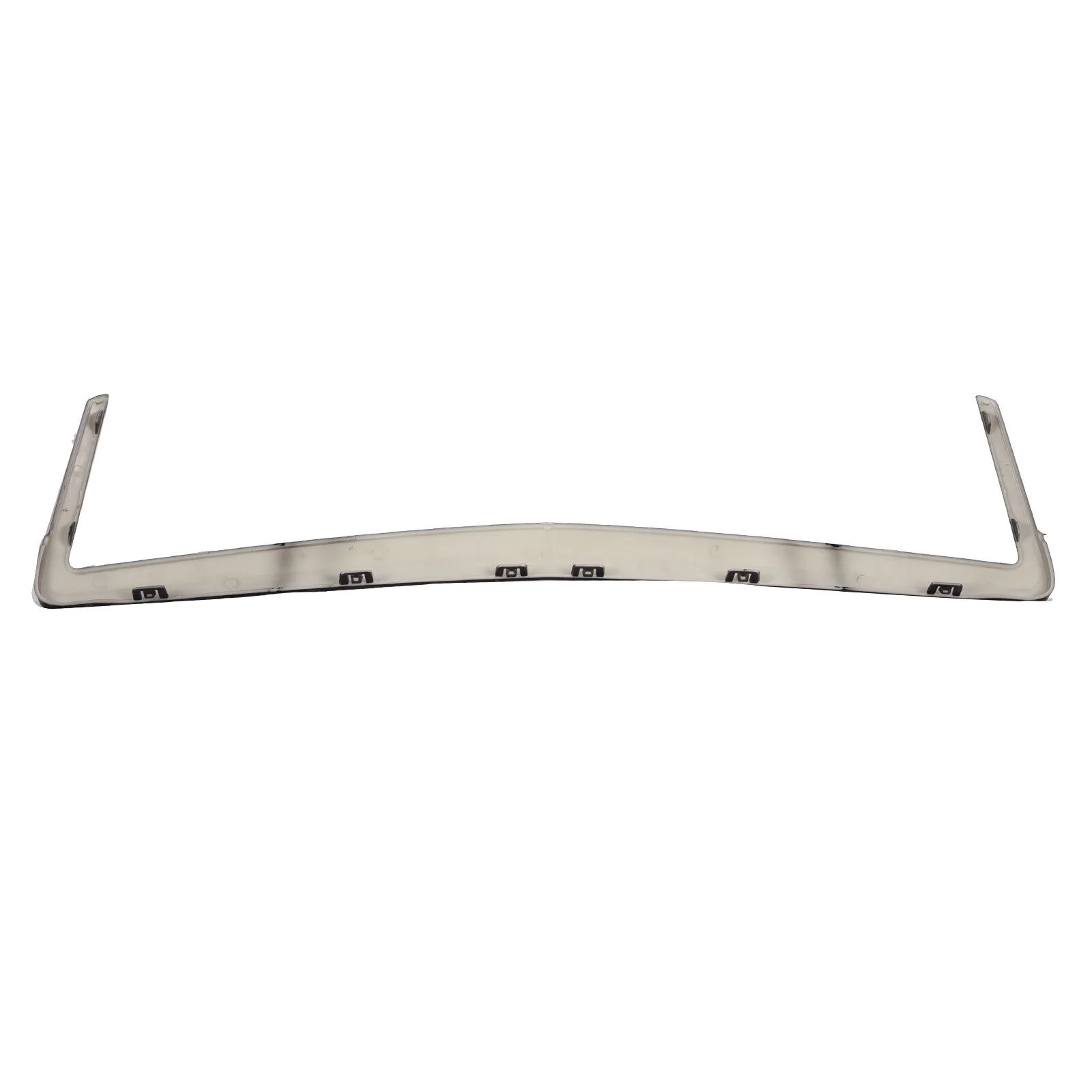 Front Grille Molding Trims Fog Ligth Cover for Cadillac ATS 2013 2014 - Image 7