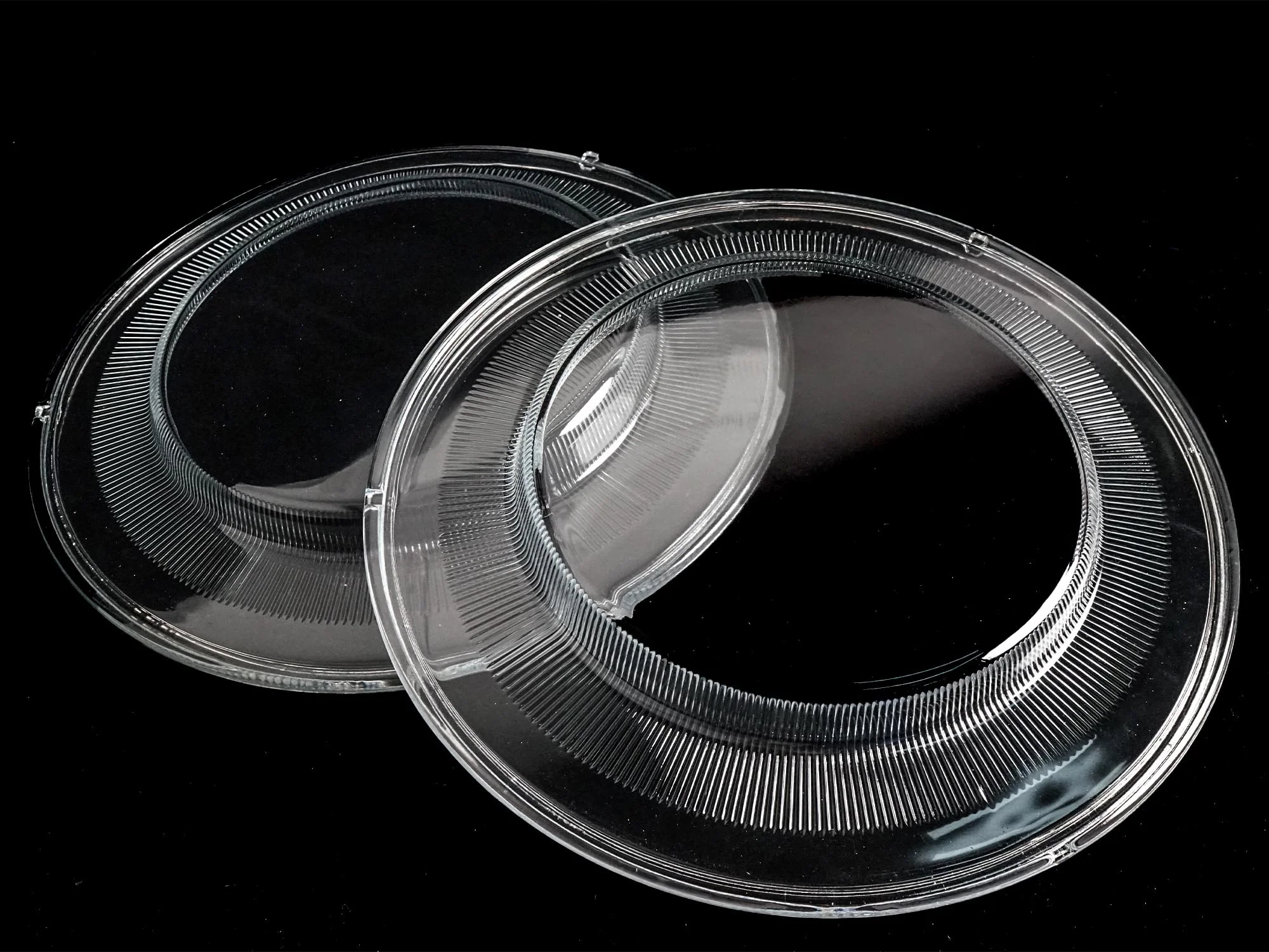 A Pair For Mercedes-Benz W463 G-Class 2007-2018 Front Headlight Lens shell - Image 5
