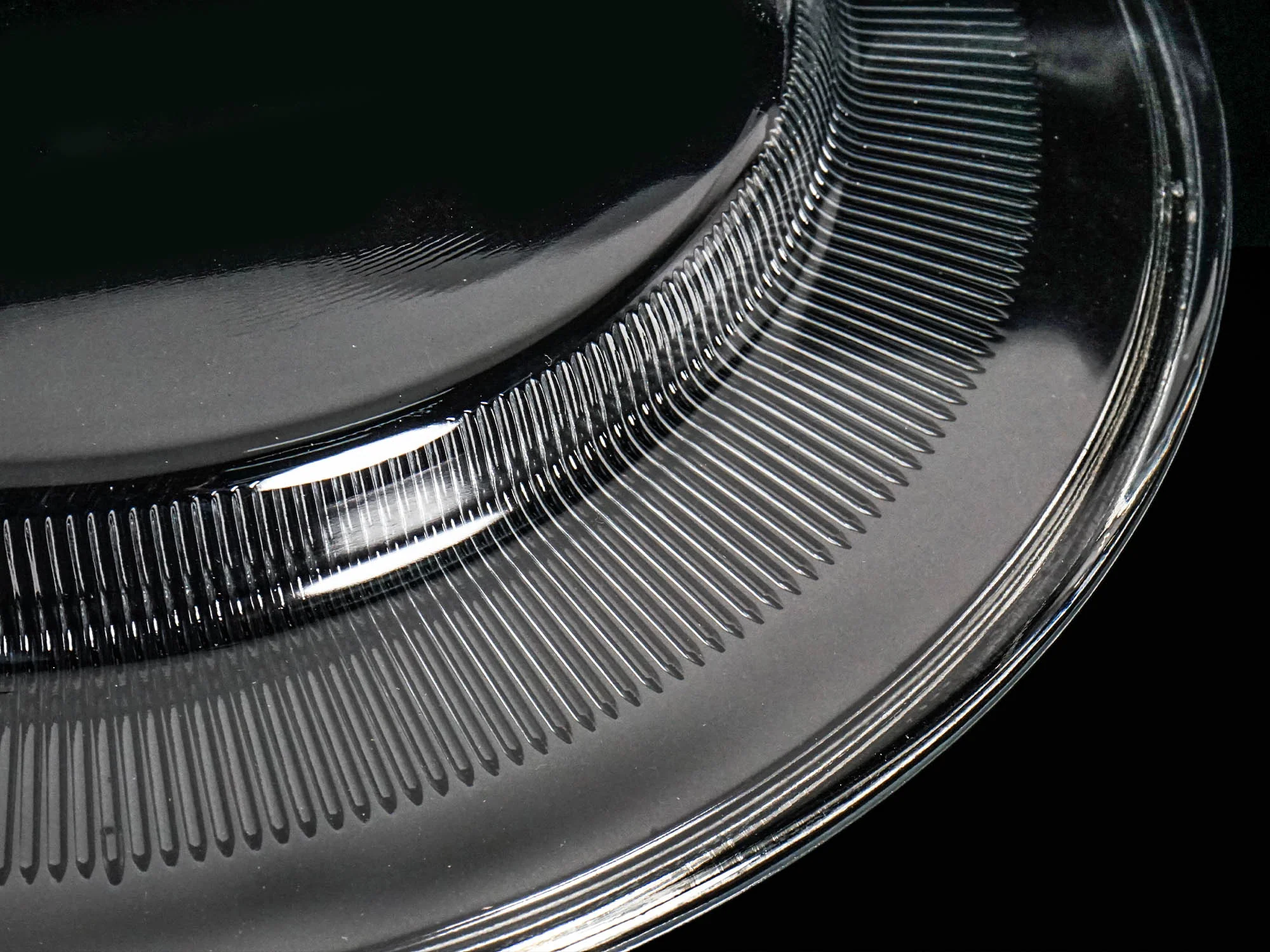 A Pair For Mercedes-Benz W463 G-Class 2007-2018 Front Headlight Lens shell - Image 7