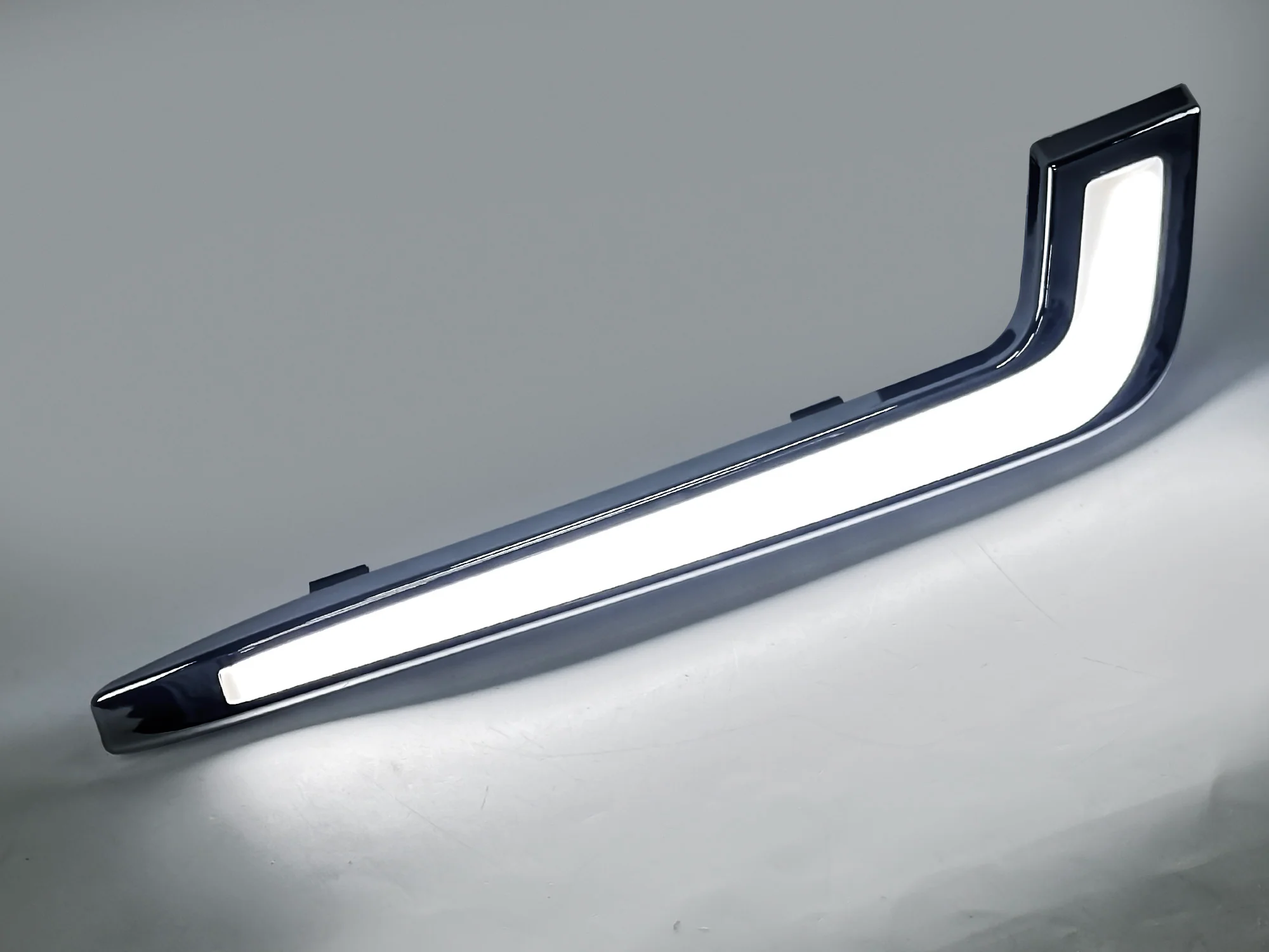 Front LED Fog Lamps Daytime Running Light w/Controller for Cadillac XTS 2013–2017 - Image 11