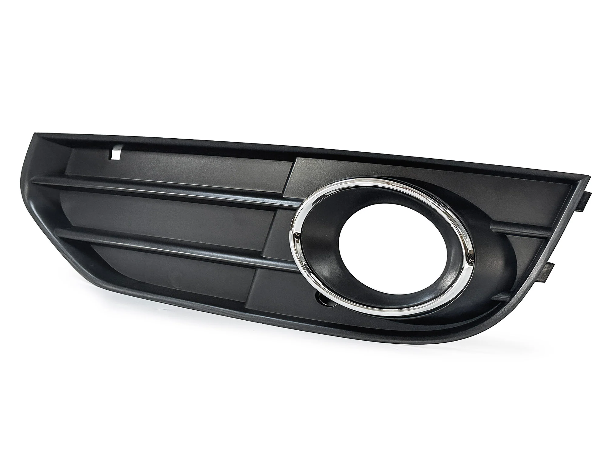 Front Left Fog Light Cover Grill for Audi A4 B8 Allroad 2010-2016 - Image 4