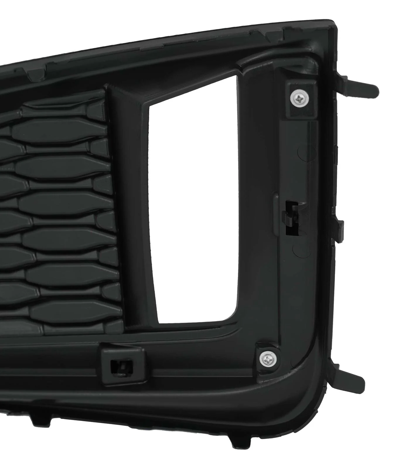 Front Left & Right Fog Light Cover Bezels For 2017-2019 Subaru Impreza Sport - Image 10