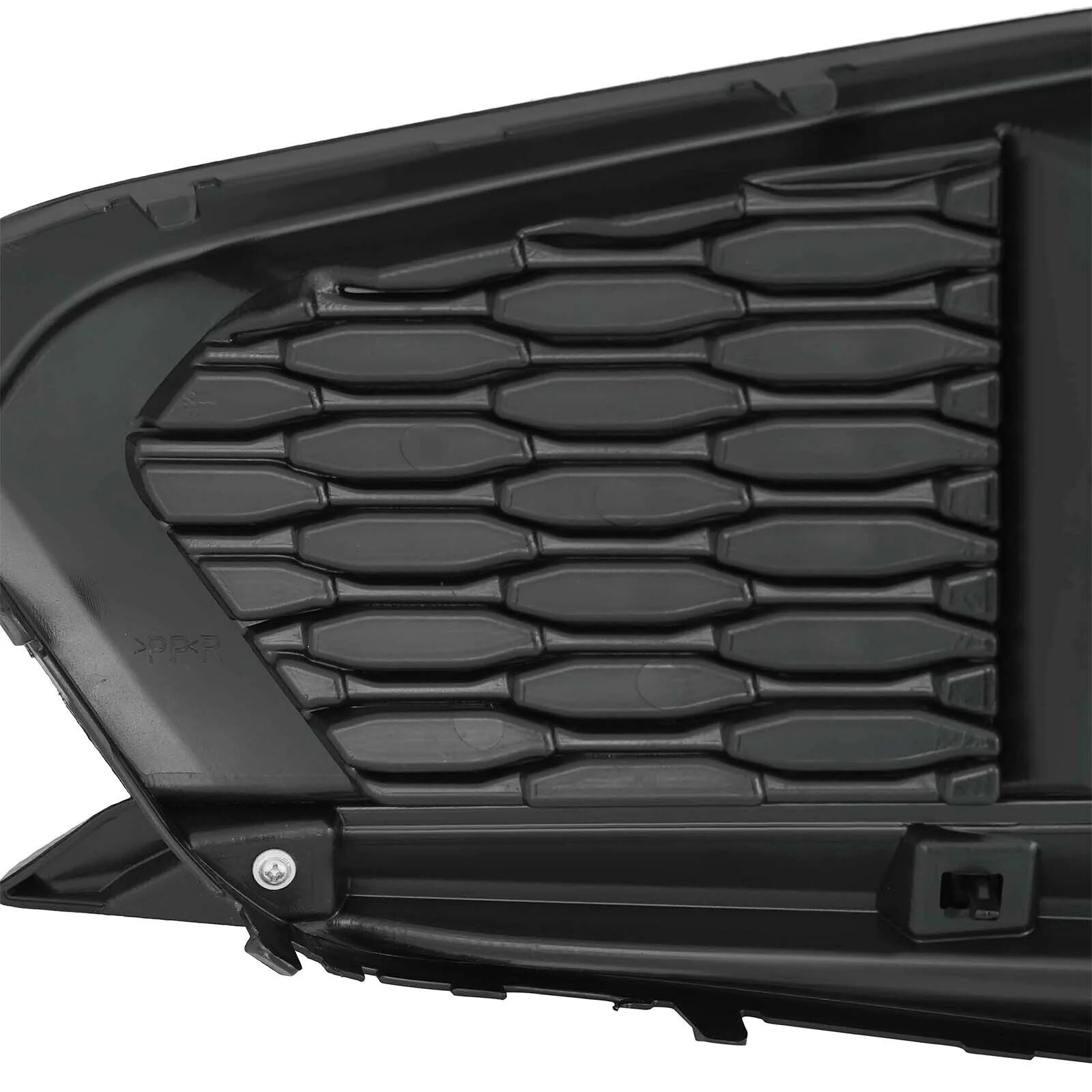 Front Left & Right Fog Light Cover Bezels For 2017-2019 Subaru Impreza Sport - Image 11