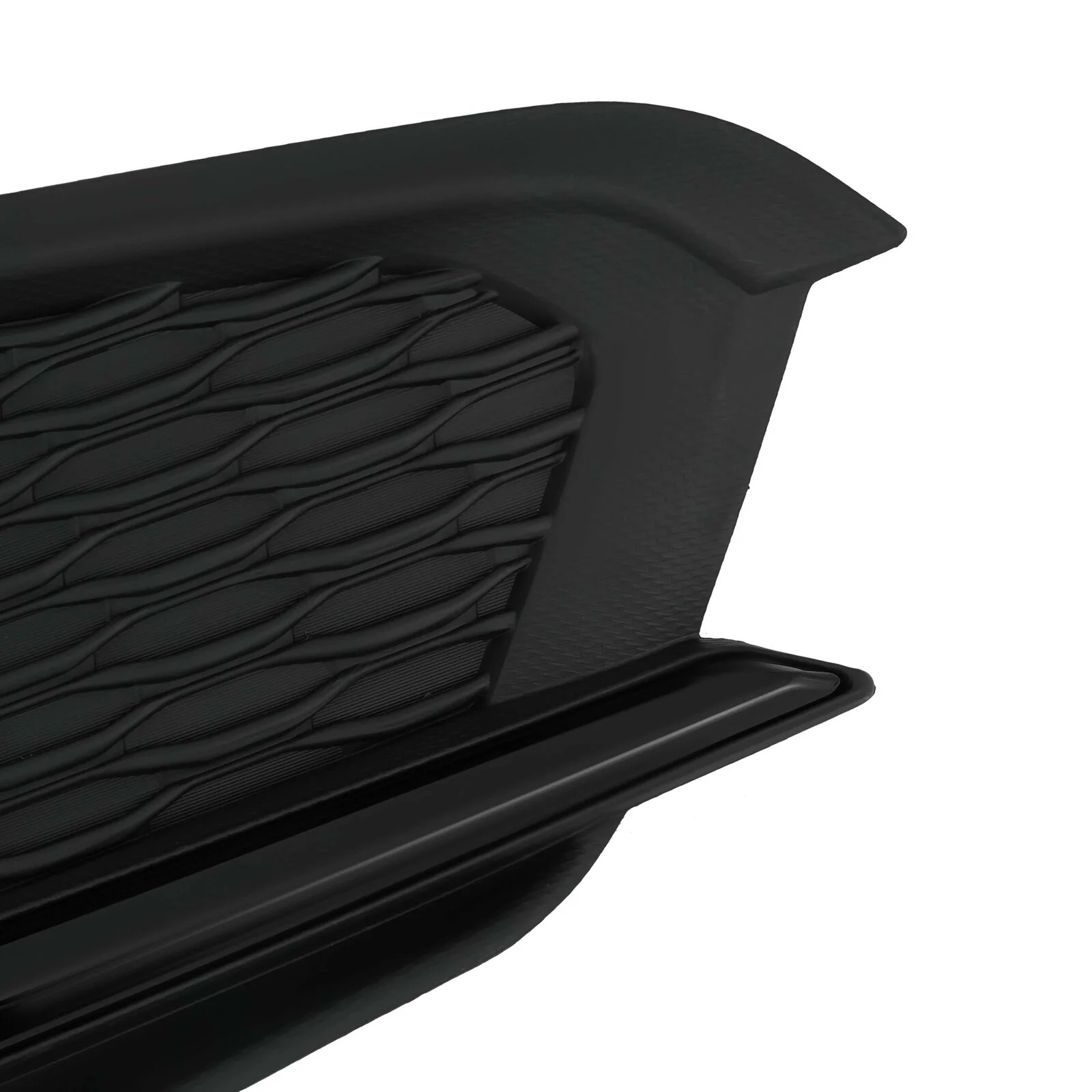 Front Left & Right Fog Light Cover Bezels For 2017-2019 Subaru Impreza Sport - Image 6
