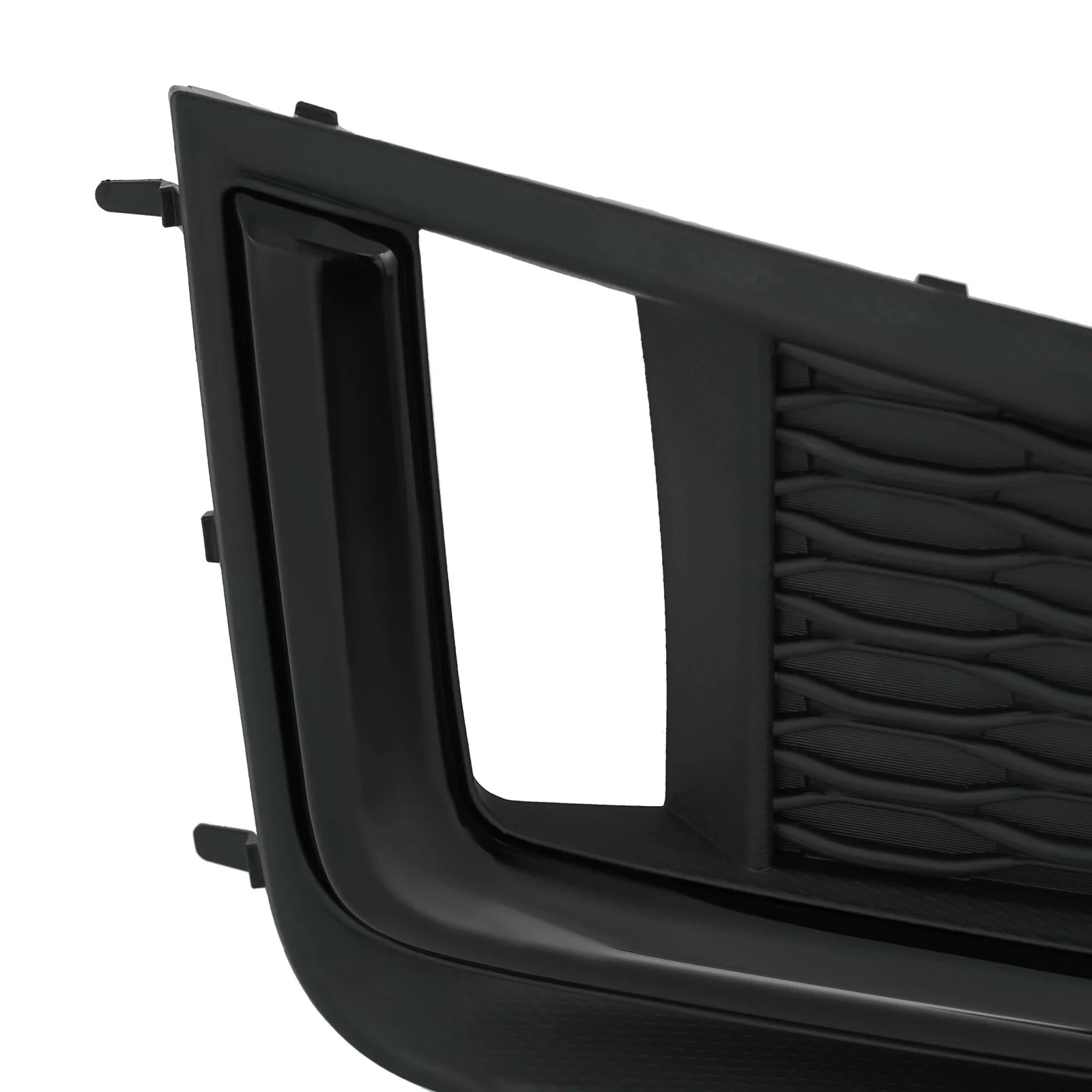 Front Left & Right Fog Light Cover Bezels For 2017-2019 Subaru Impreza Sport - Image 7