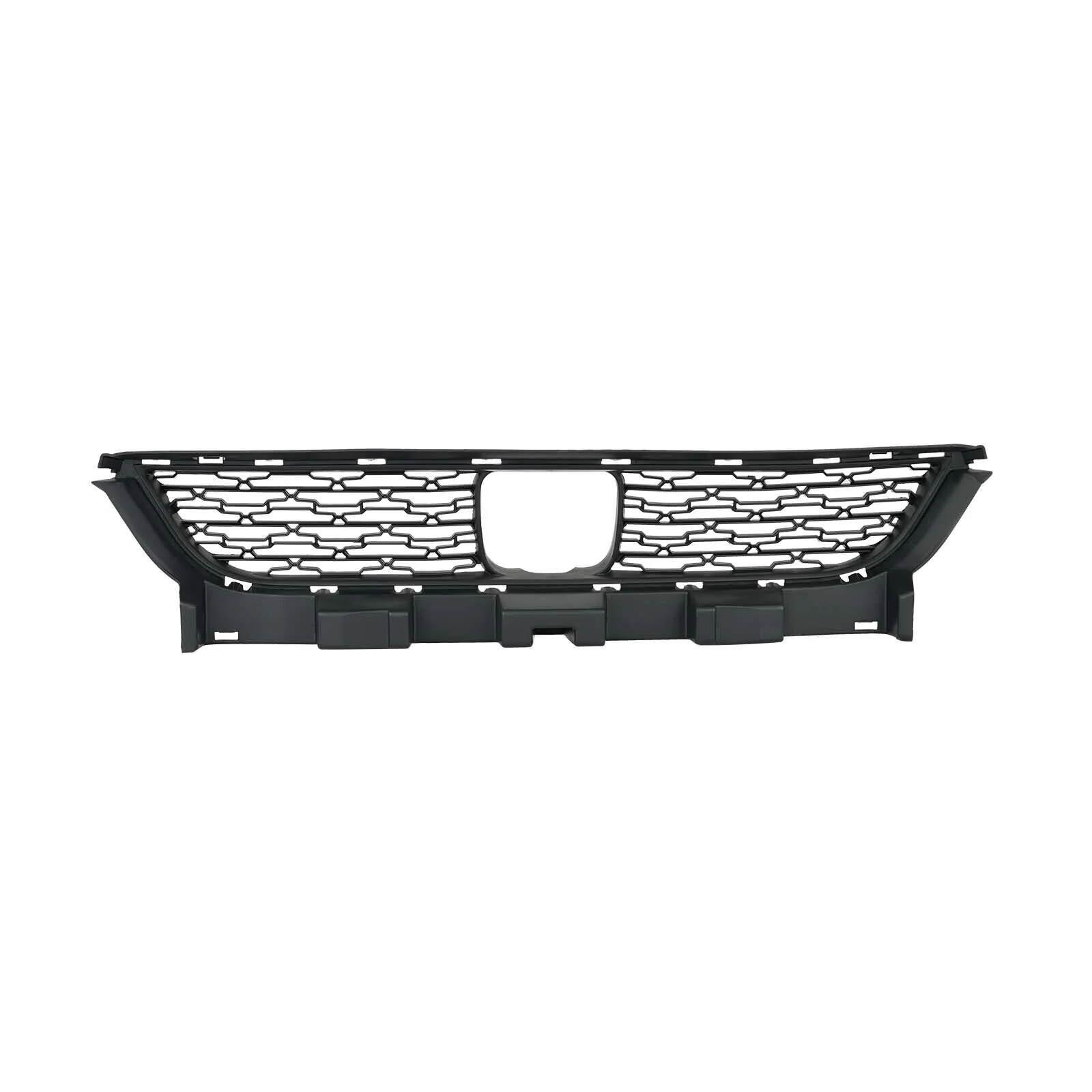 Front Lower Bumper Grille For 2015-2022 Dodge Charger SXT SE Pursuit 68214781AB - Image 2