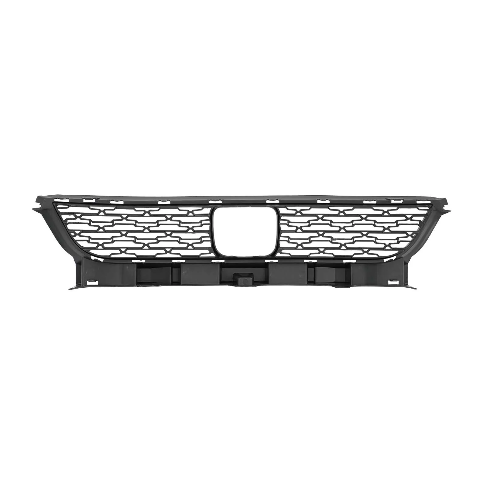 Front Lower Bumper Grille For 2015-2022 Dodge Charger SXT SE Pursuit 68214781AB - Image 4
