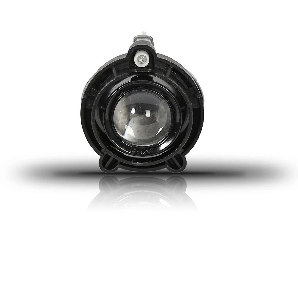 Front Lower Grille Fog Lights Bezels Set 5pcs for Chevrolet Traverse 2013-2017 - Image 5