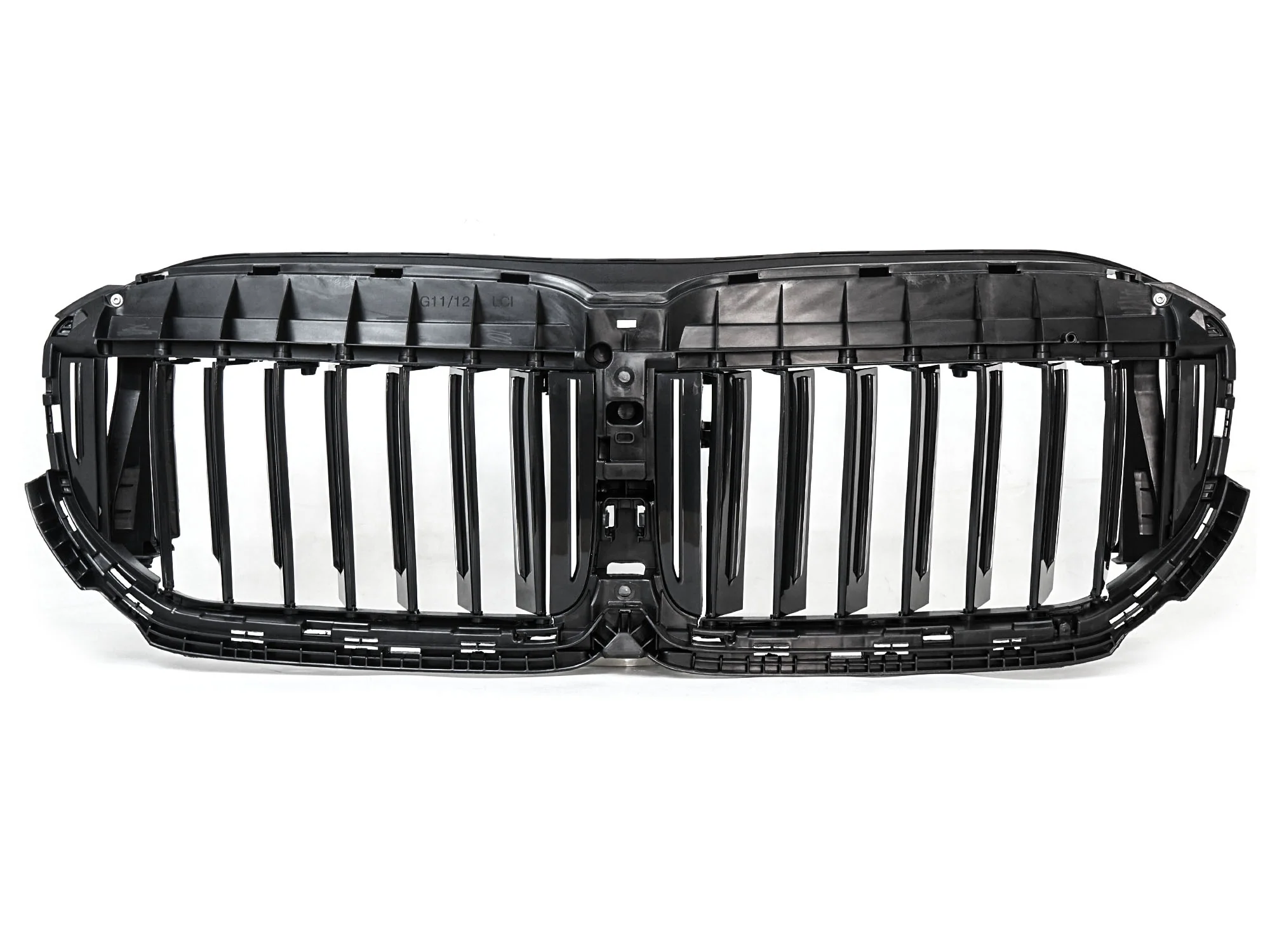 Radiator Grille Air Shutter W/ Motor For 20-22 BMW 7 Series G11 G12 51139465290 - Image 3