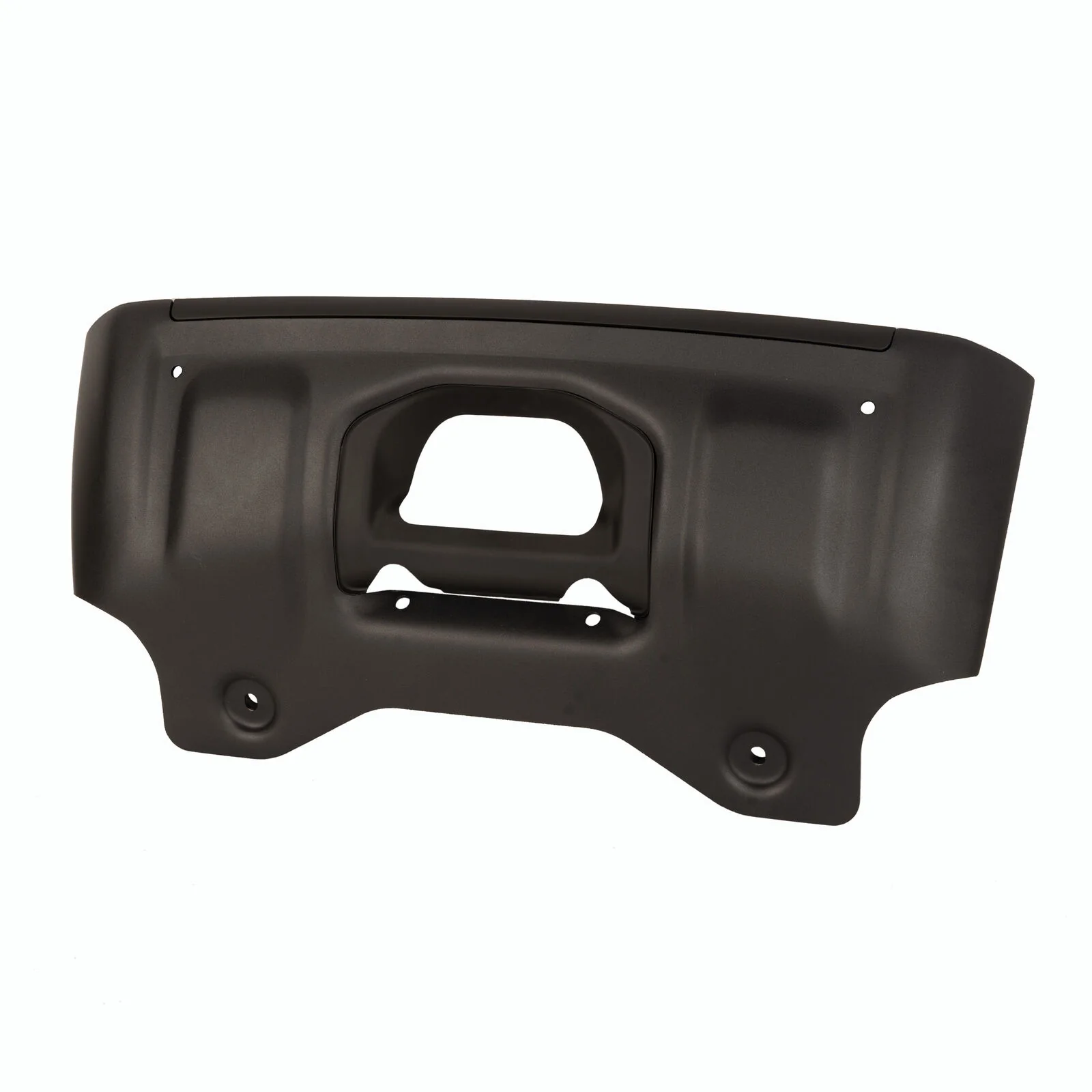 Front Under Shield Skid Plate For Land Rover Defender 2020-ON 110 90 Black - Image 2