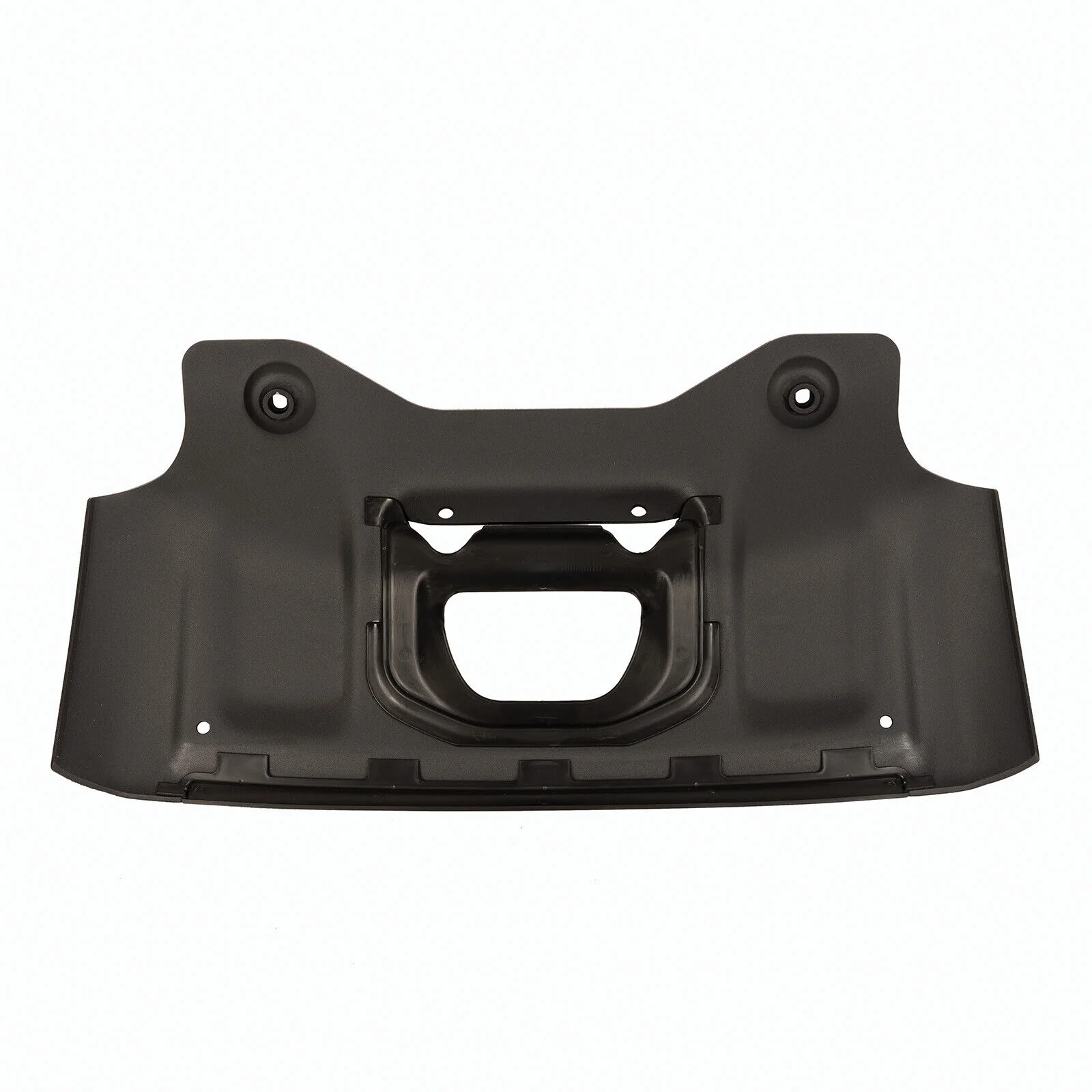 Front Under Shield Skid Plate For Land Rover Defender 2020-ON 110 90 Black - Image 3