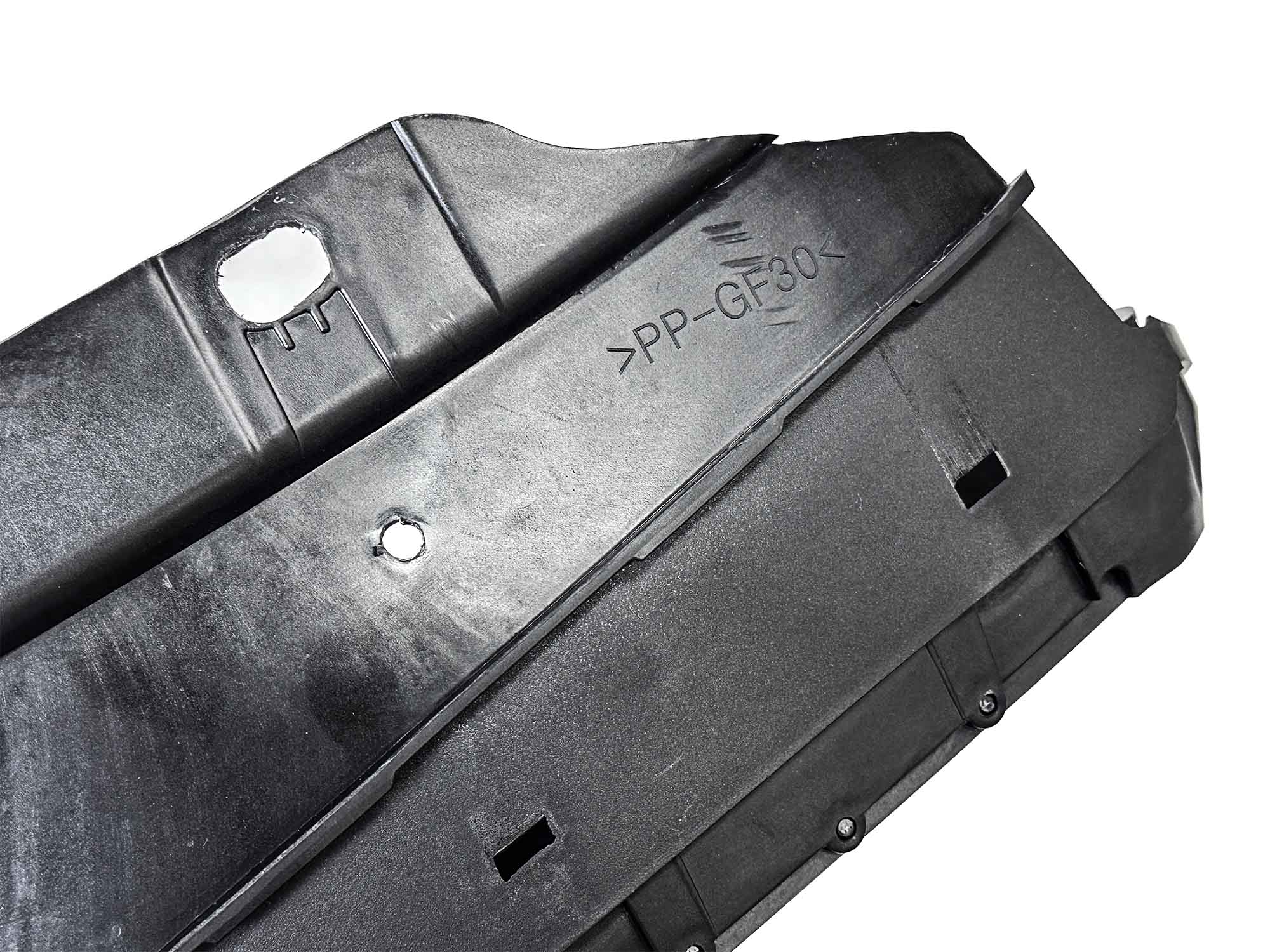 Front Upper Grille Air Shutter Flap W/Motor For BMW 7 Series G11 G12 740i 750i 2016-2019 - Image 9