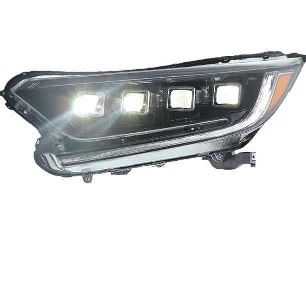 Full Headlamp Headlight Assembly for Honda CRV 2017-2022 - Image 2