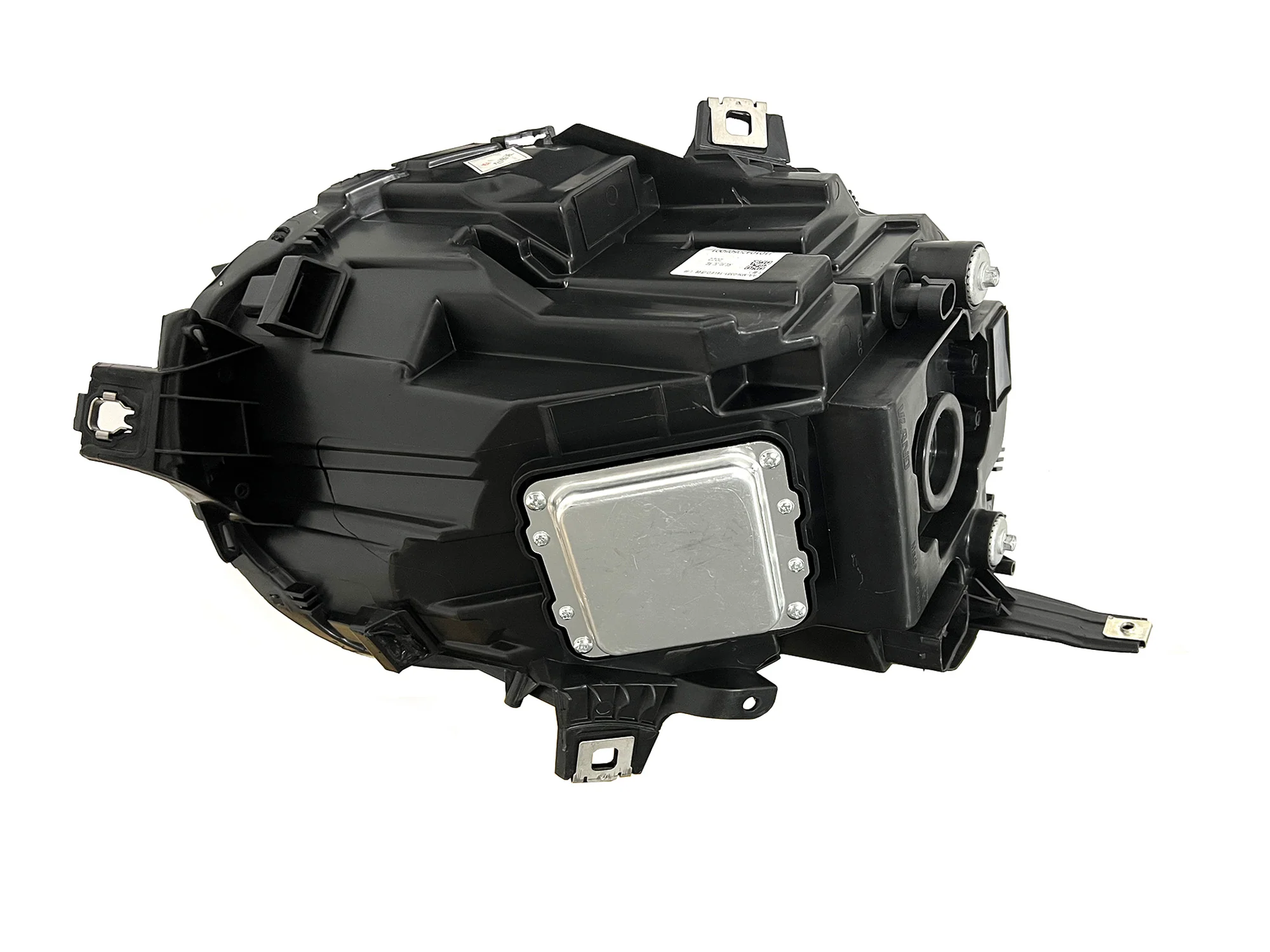 Full LED Headlights For 2014-2018 Mini Cooper F56 Sequential LED DRL A Set - Image 10