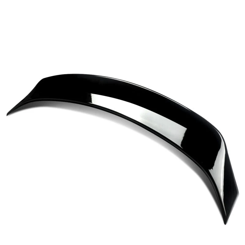 Gloss Black Duckbill Rear Trunk Spoiler Wing For 2014-2020 Lexus IS200 IS250 IS350 IS300 Sedan - Image 7