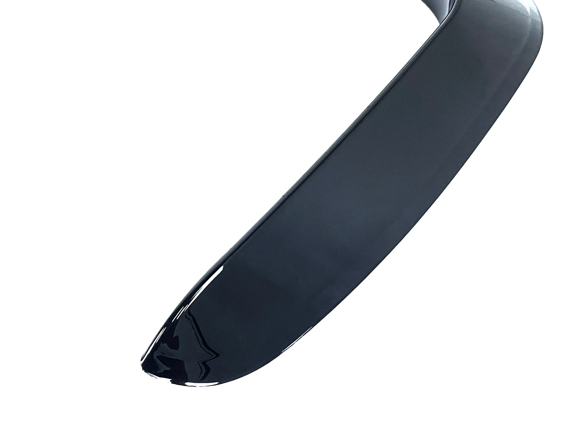 Gloss Black Front Bumper Side Air Vent Trim For BMW X3 X4 G01 G02 19-21 M Sport - Image 13