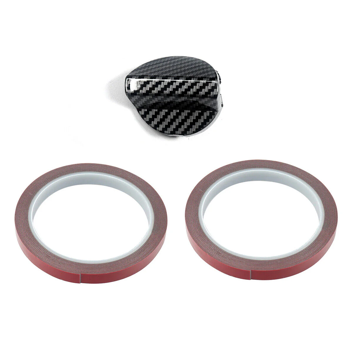 Gloss Black Rear Diffuser For BMW 8 Series G16 840i M850i M-Sport 2020-2024 - Image 12