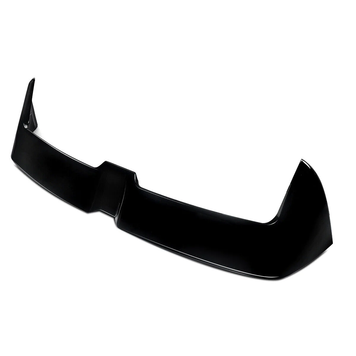 Gloss Black Rear Roof Spoiler For VW Golf 8 MK8 GTI Hatchback 2021-2024 - Image 11