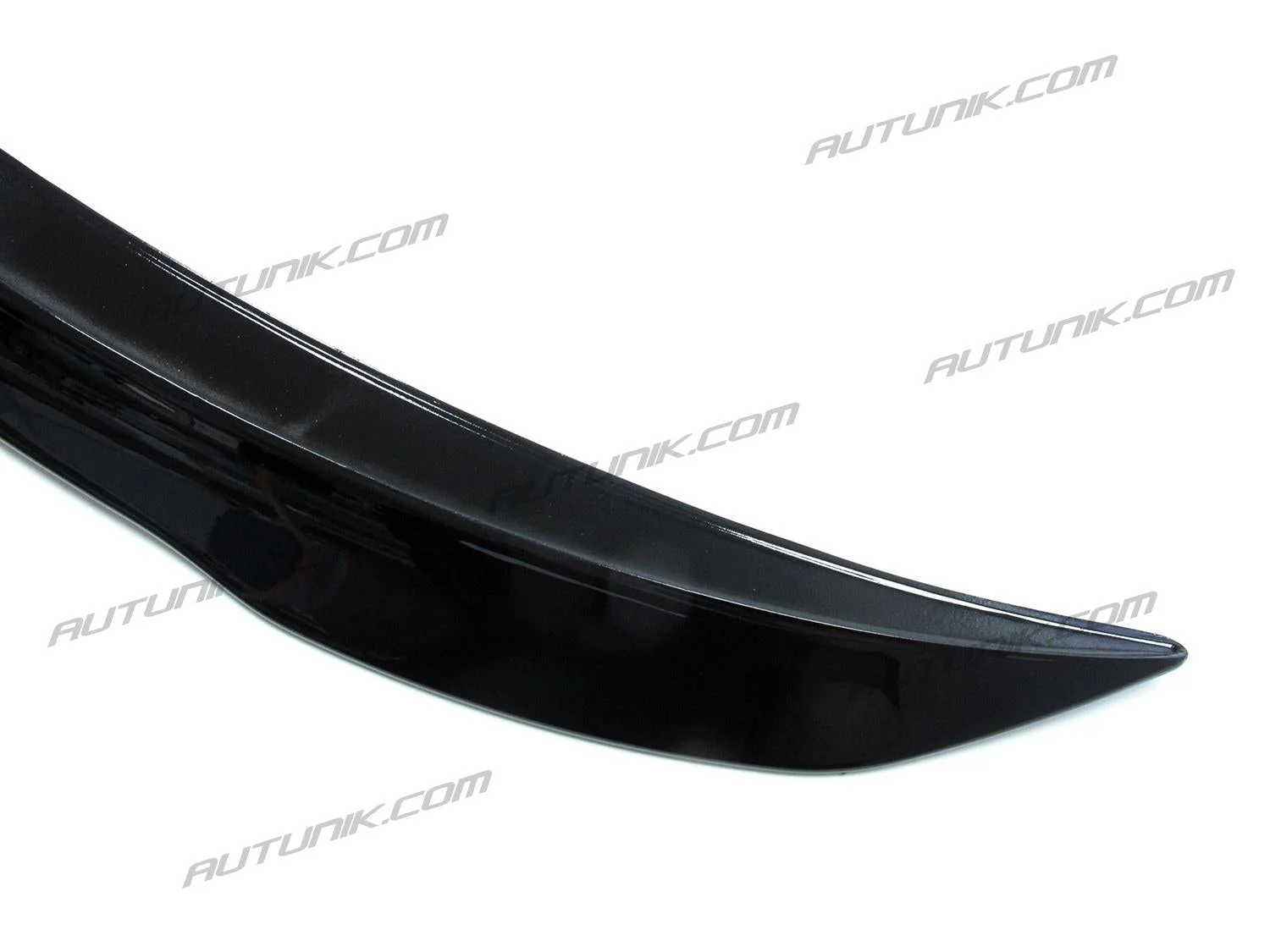 Gloss Black Rear Trunk Spoiler For 2020-2023 Mercedea CLA C118 W118 CLA250 CLA35 CLA45 sp68 - Image 10