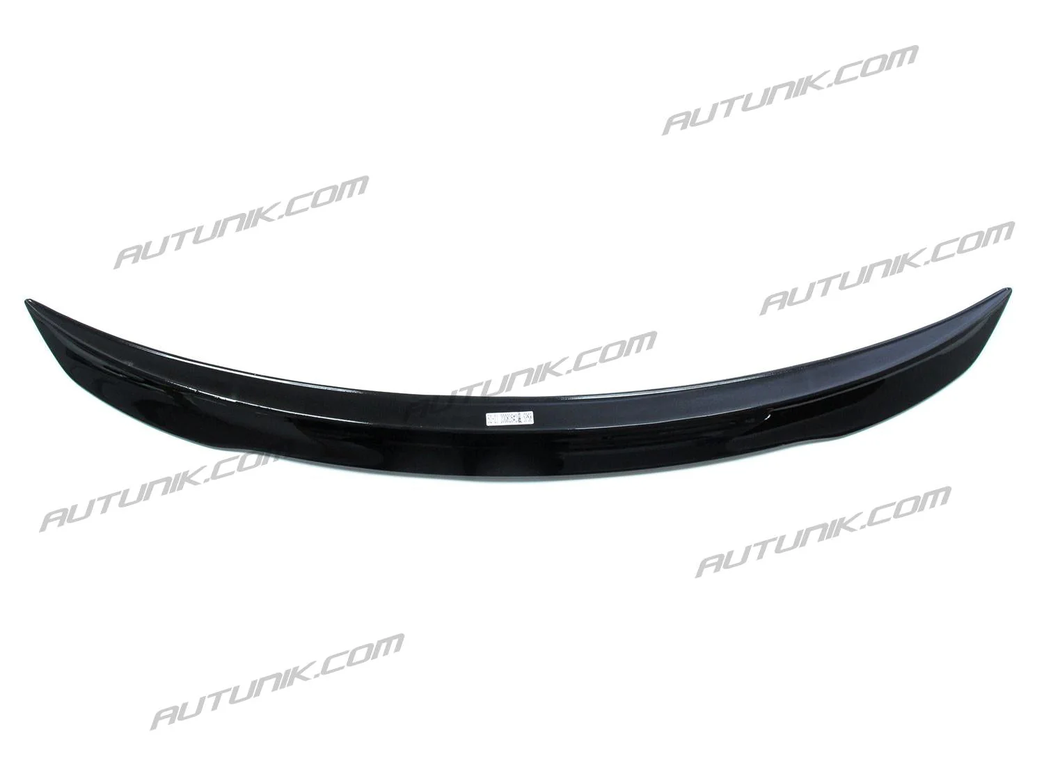 Gloss Black Rear Trunk Spoiler For 2020-2023 Mercedea CLA C118 W118 CLA250 CLA35 CLA45 sp68 - Image 11