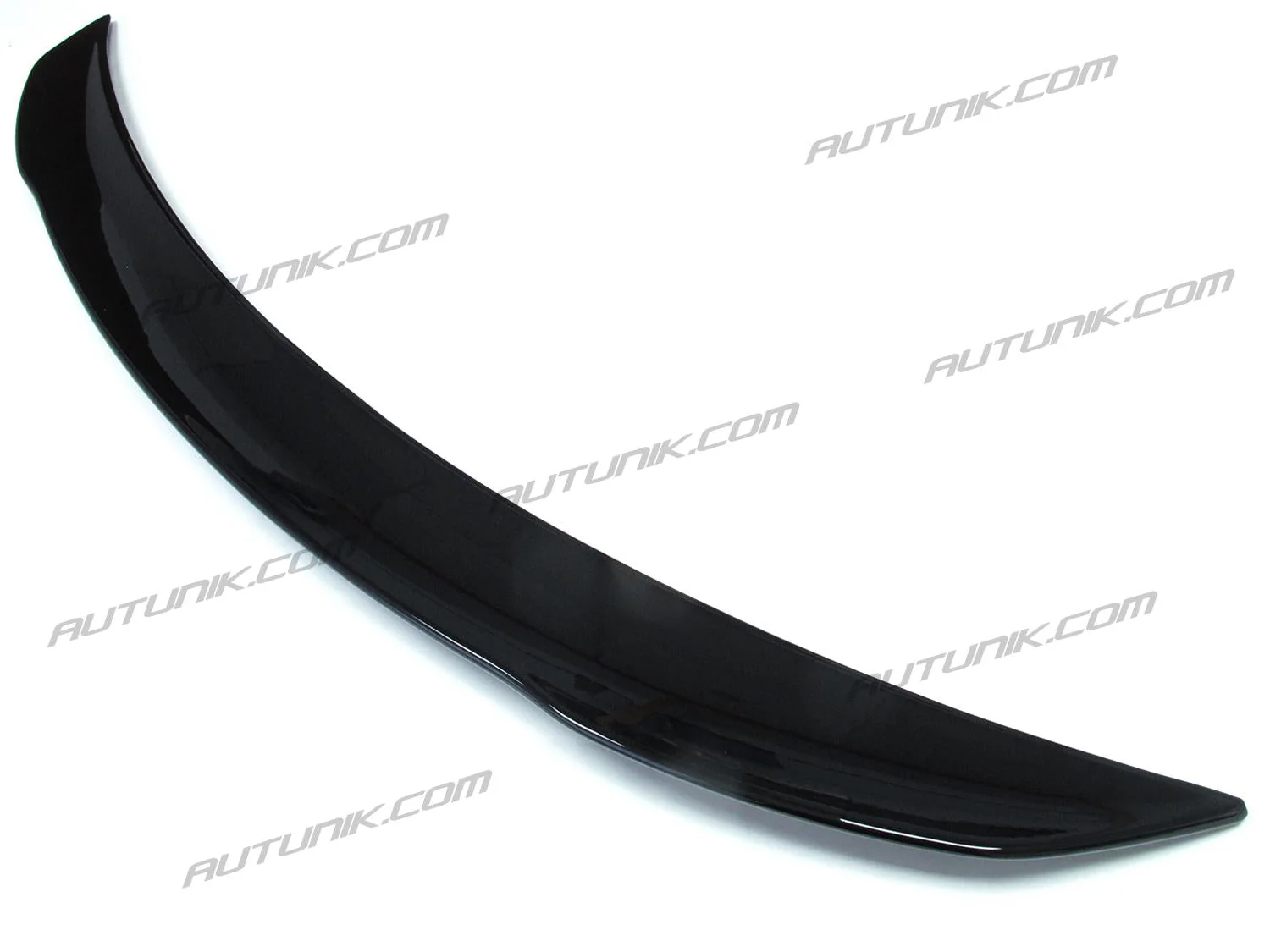 Gloss Black Rear Trunk Spoiler For 2020-2023 Mercedea CLA C118 W118 CLA250 CLA35 CLA45 sp68 - Image 7