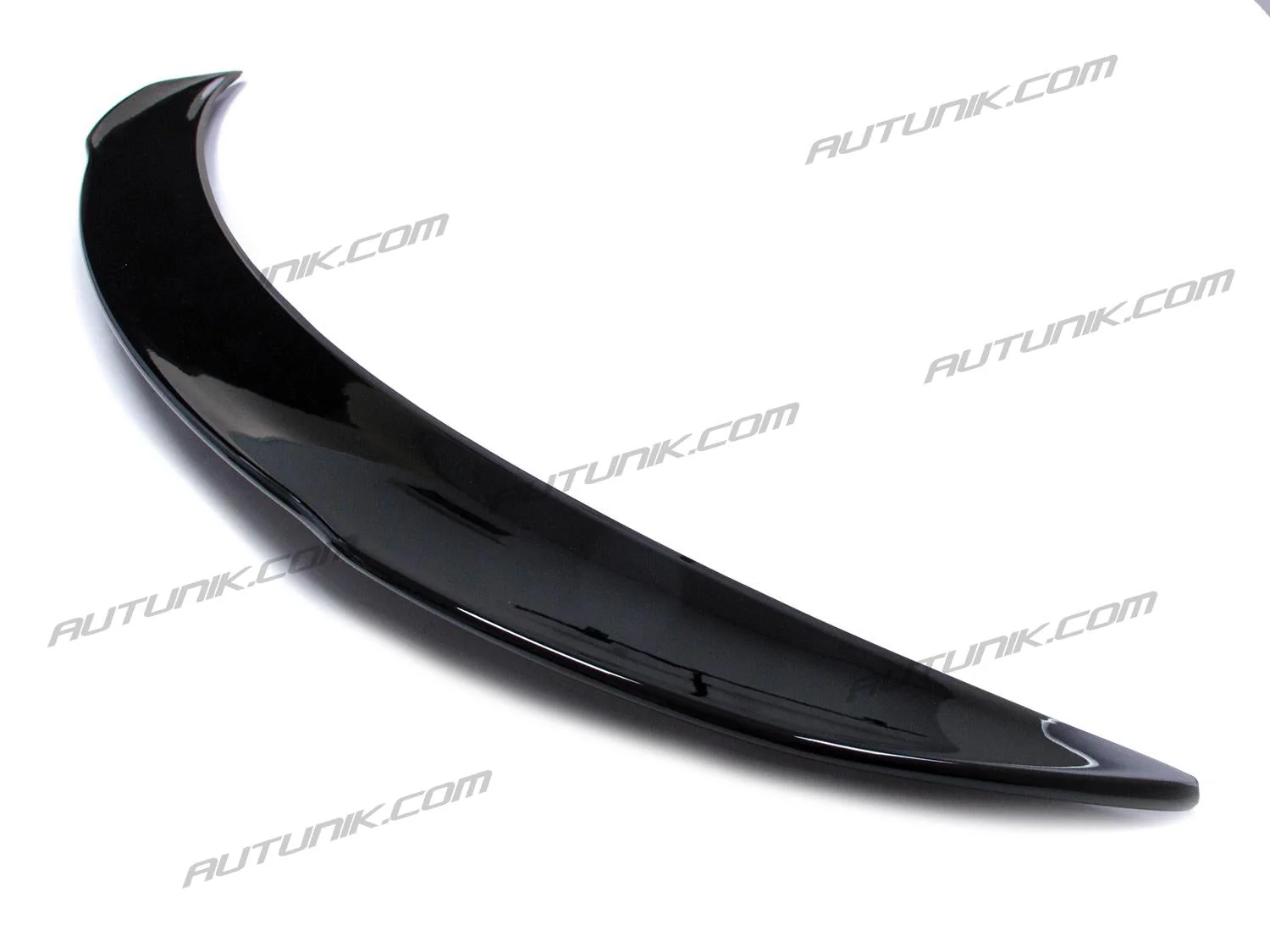 Gloss Black Rear Trunk Spoiler For 2020-2023 Mercedea CLA C118 W118 CLA250 CLA35 CLA45 sp68 - Image 8