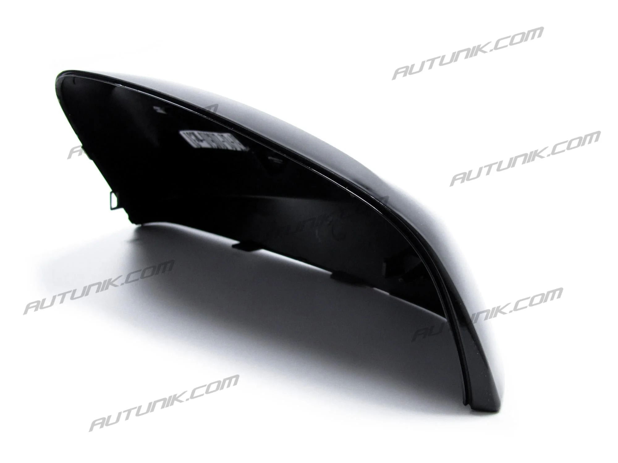 Gloss Black Side Mirror Cover Caps for Lexus NX 2015-2021 & RX 2016-2022 - Image 13