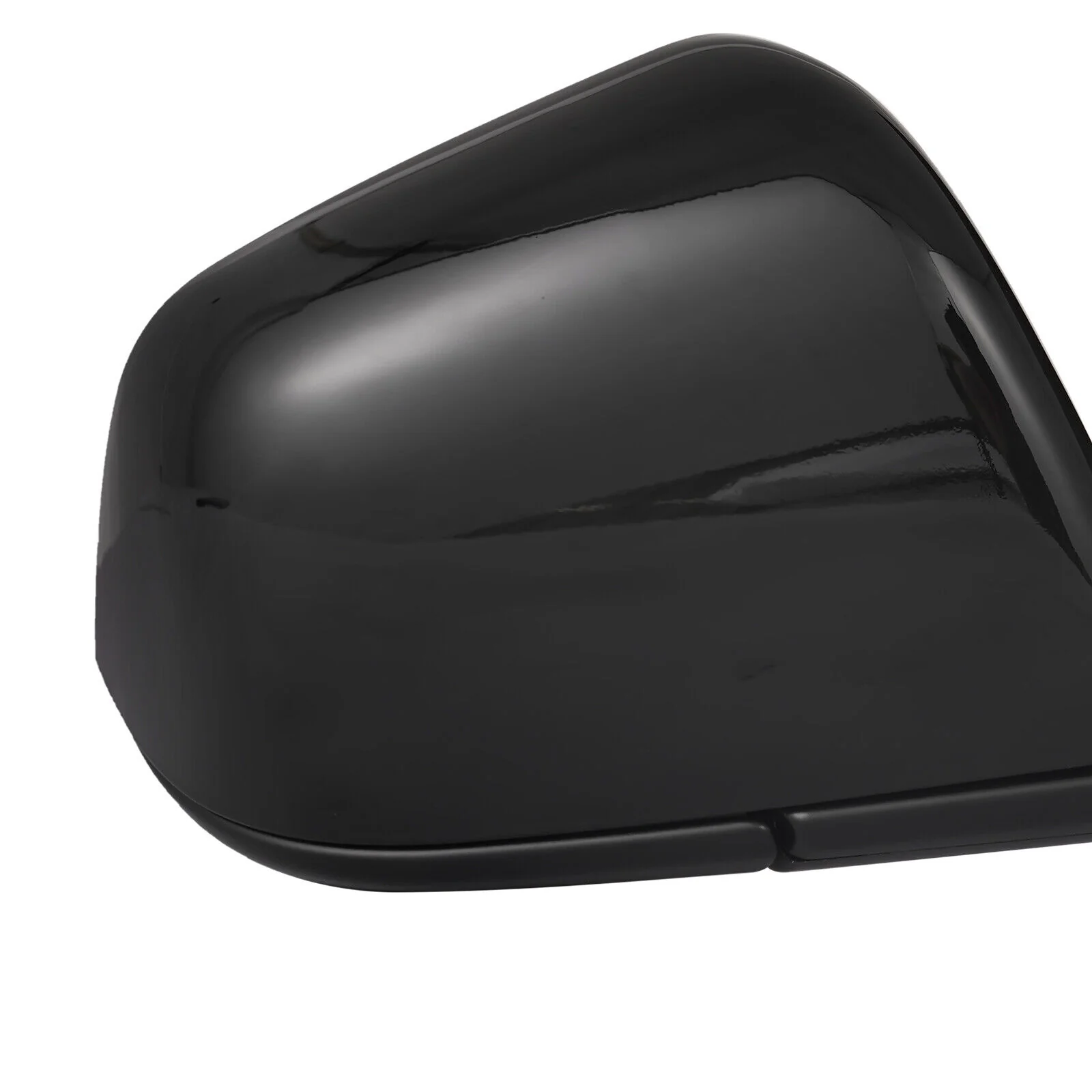 Glossy Black Side Mirror Heated Memory RH Passenger Side For Tesla Model Y 2020-2023 - Image 11