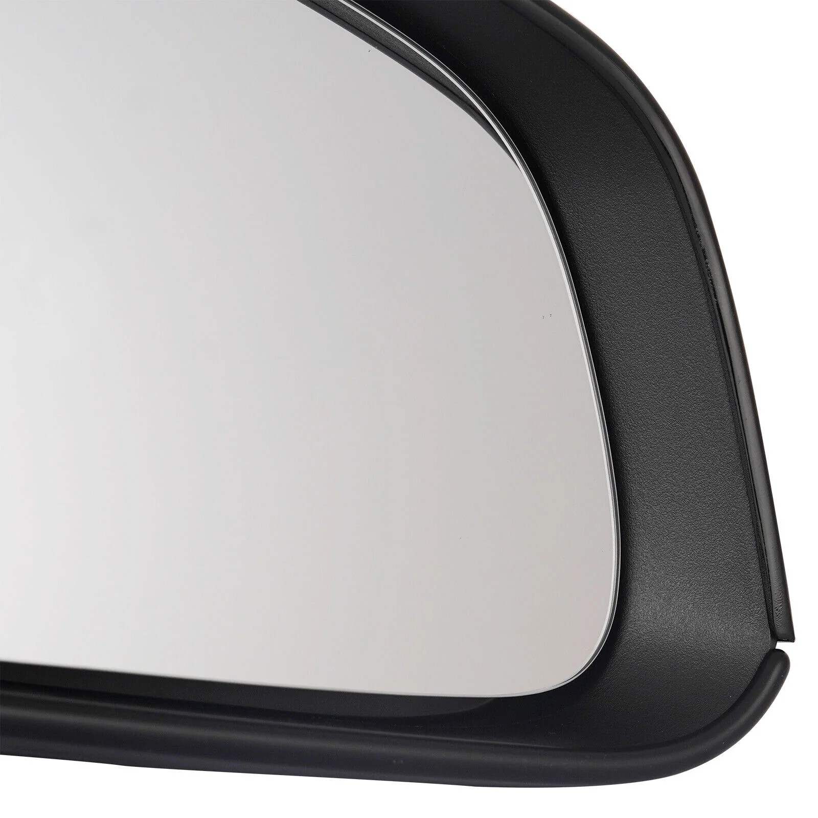 Glossy Black Side Mirror Heated Memory RH Passenger Side For Tesla Model Y 2020-2023 - Image 5