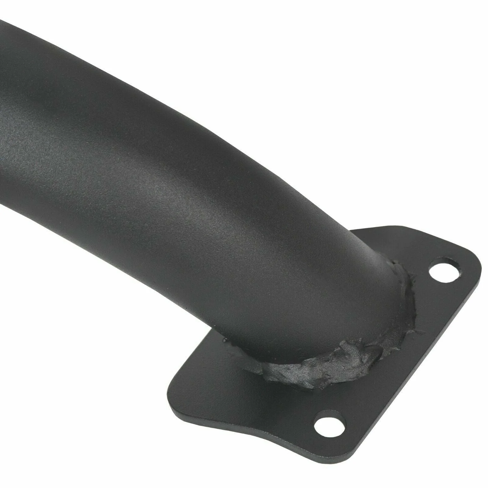 Grille Winch Brush Guard For 82215351 Jeep Wrangler Gladiator JL JT 2019-2023 - Image 5