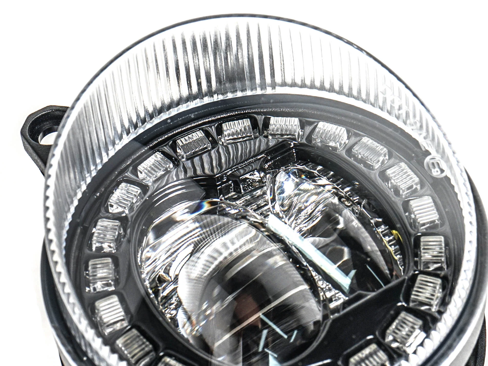2pcs LED Fog Lights for Toyota Tacoma 4Runner Tundra RAV4 2012-2021 Driving Lamps - Image 9