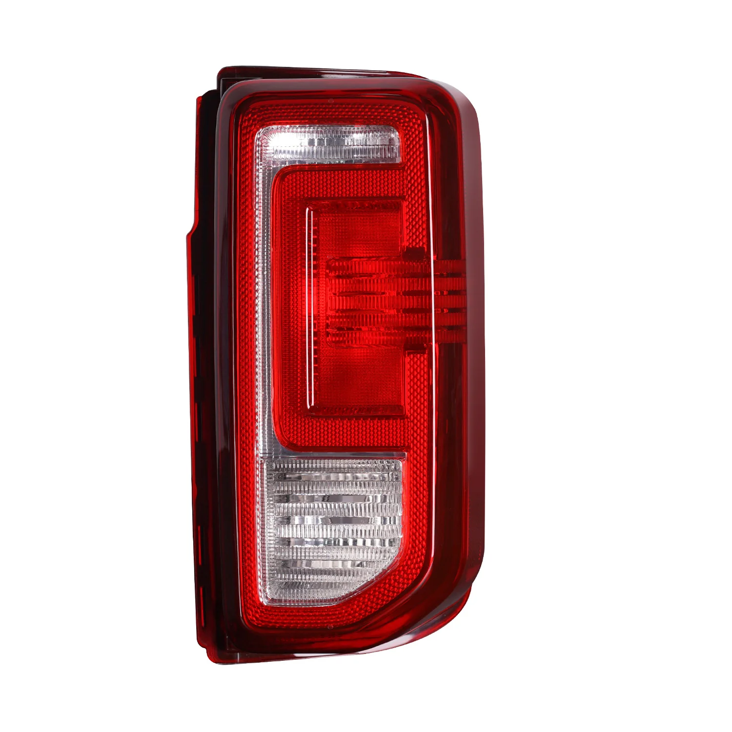 Halogen Tail Light Assembly Brake Lamp for Ford Bronco 2021-2023 - Image 4
