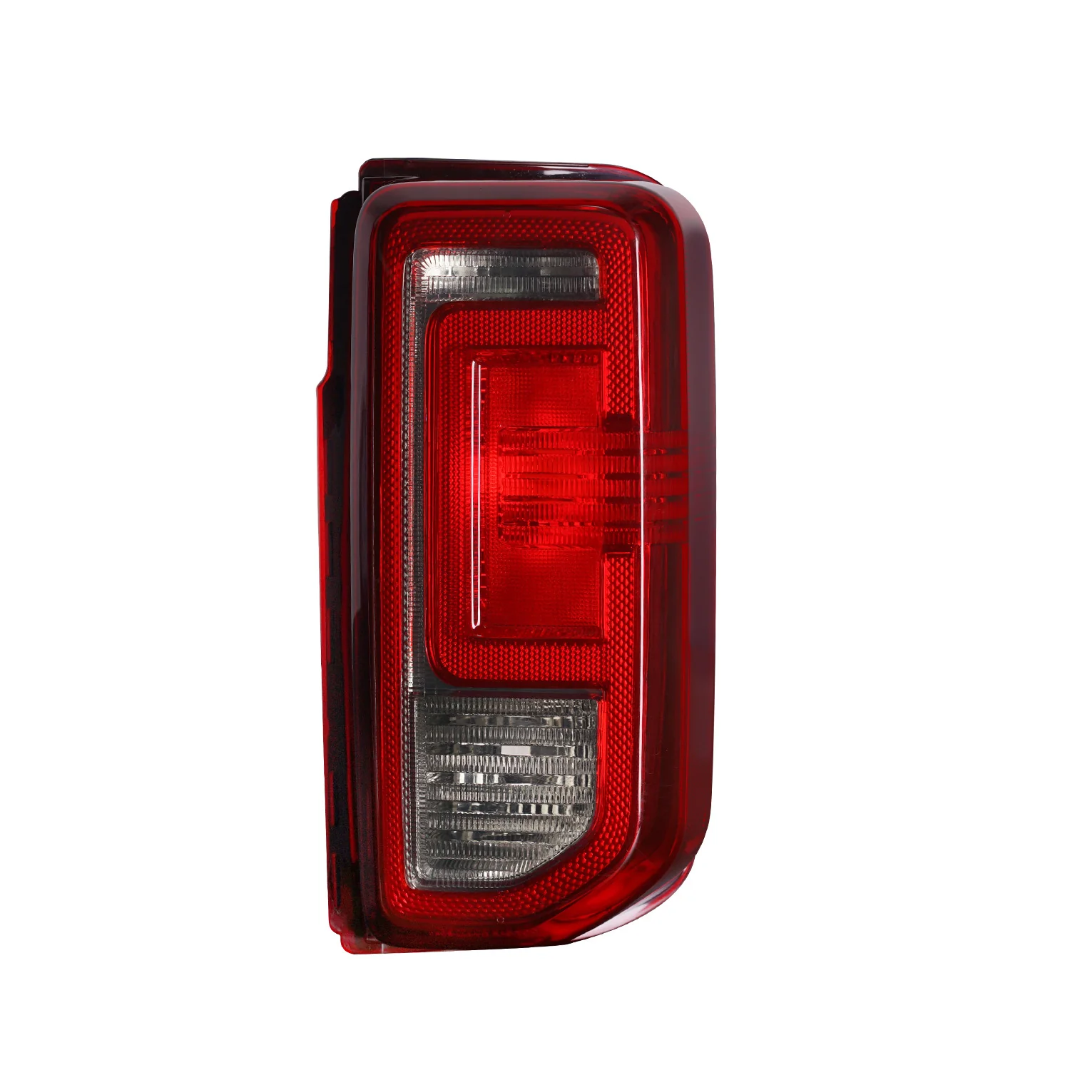 Halogen Tail Light Assembly Brake Lamp for Ford Bronco 2021-2023 - Image 5
