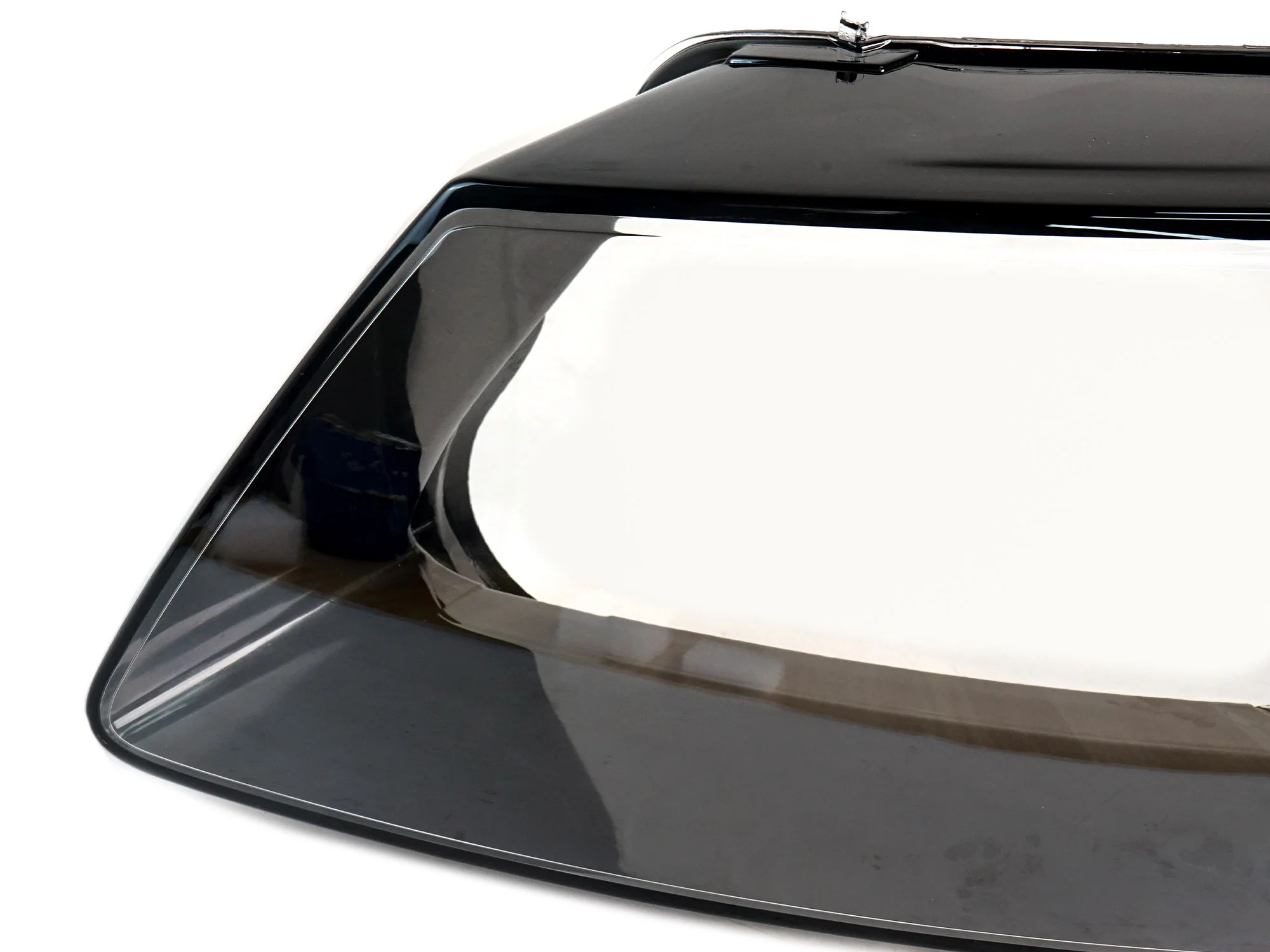 For Audi Q5 2013-2017 Front Headlight Headlamp Lens Cover Clear Shell Left&Right - Image 7