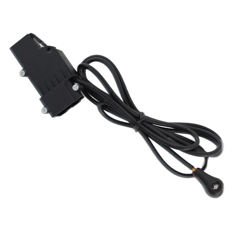 Headlight Switch For VW Jetta Golf MK5 MK6 GTI CC Passat w/ Light Sensor Module - Image 10