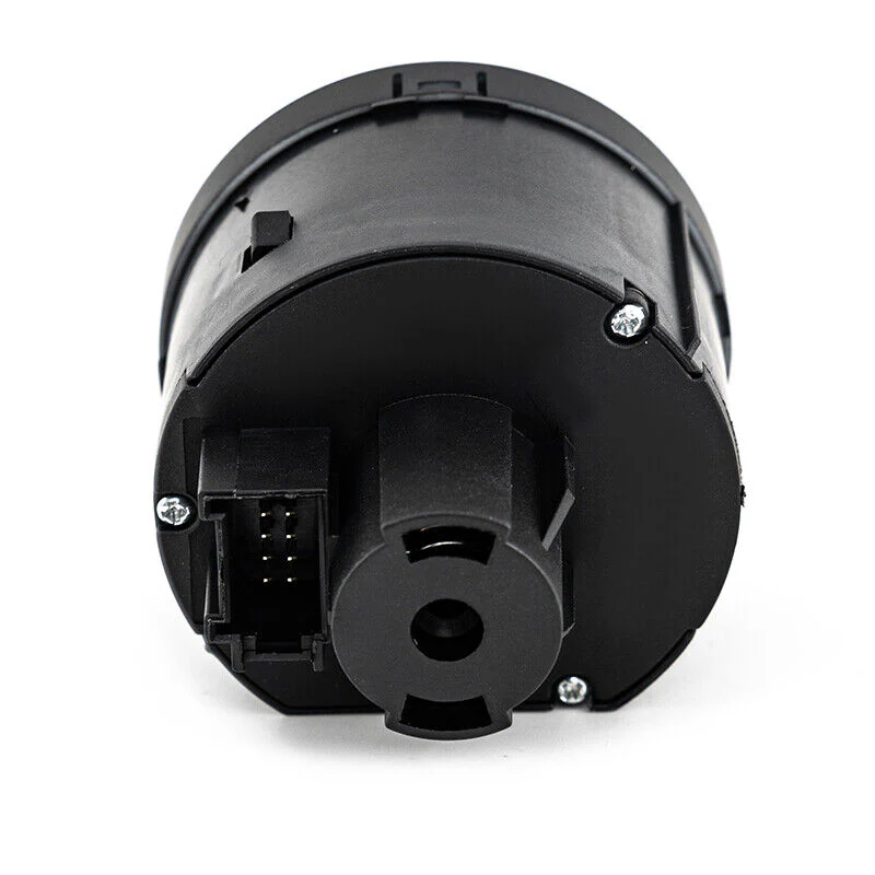 Headlight Switch For VW Jetta Golf MK5 MK6 GTI CC Passat w/ Light Sensor Module - Image 7