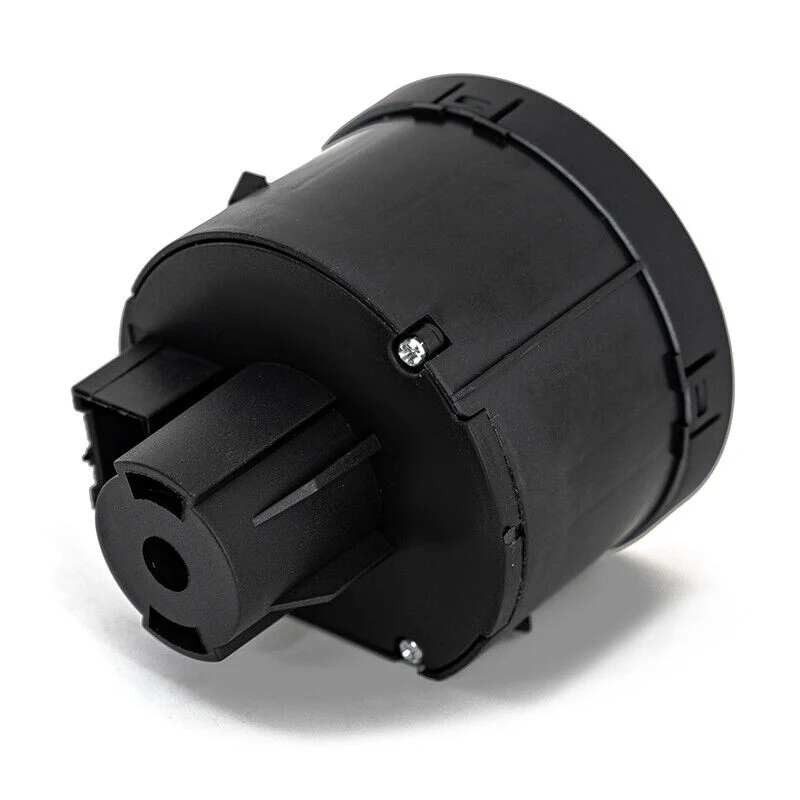 Headlight Switch For VW Jetta Golf MK5 MK6 GTI CC Passat w/ Light Sensor Module - Image 8