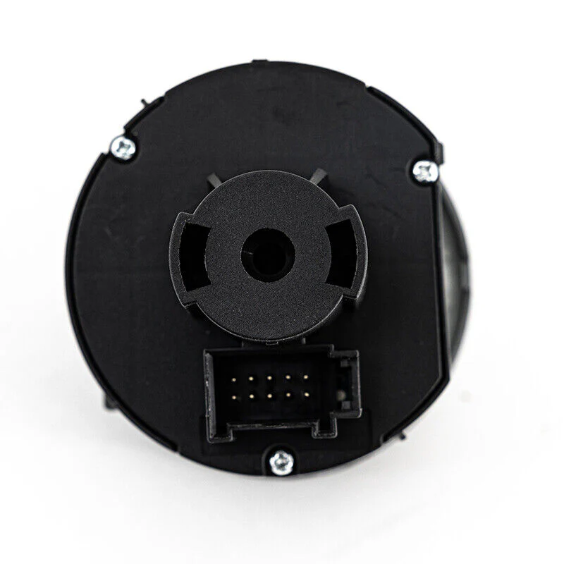 Headlight Switch For VW Jetta Golf MK5 MK6 GTI CC Passat w/ Light Sensor Module - Image 9
