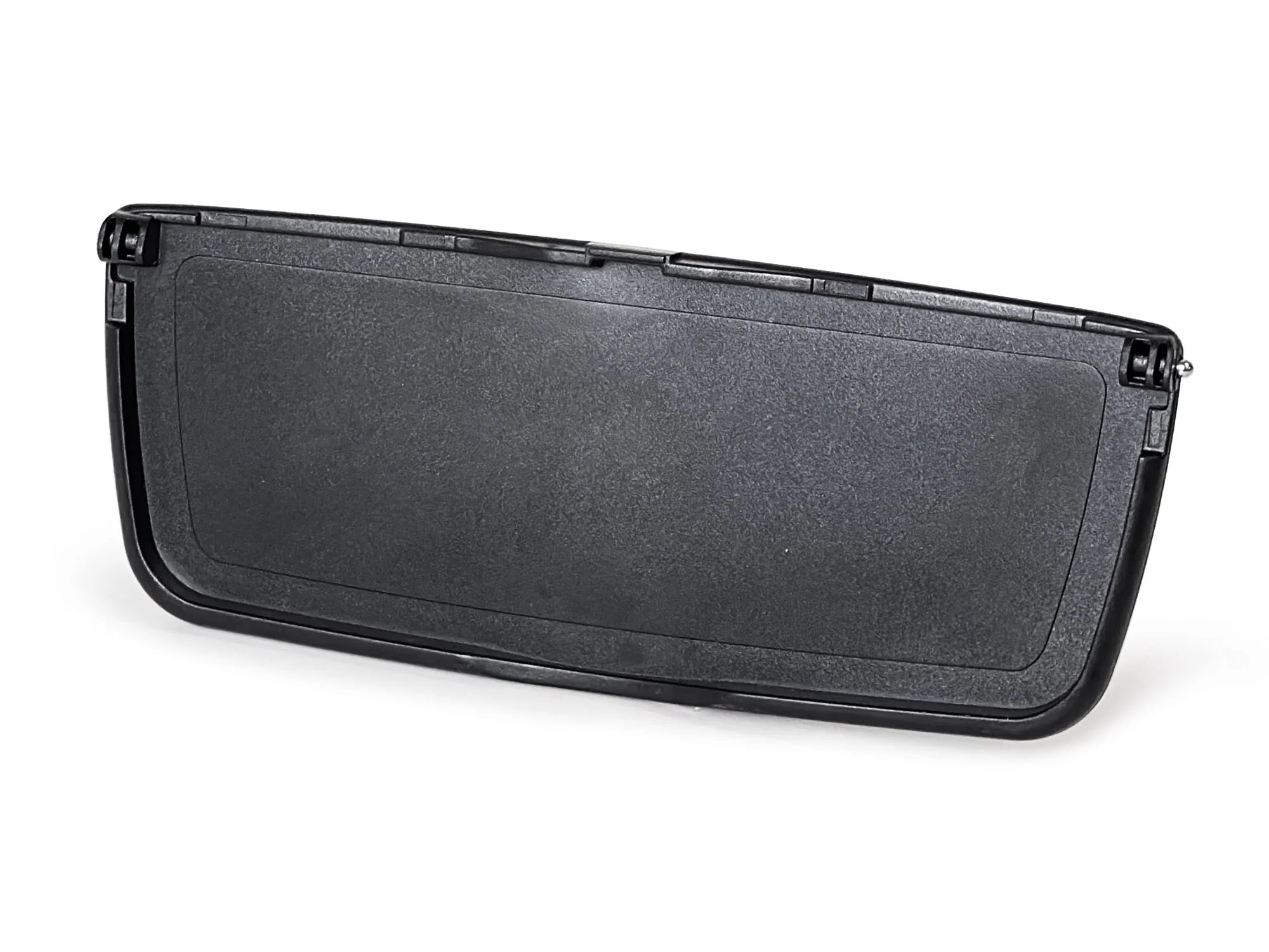 Interior Sun Visor Mirror Cover For Porsche 911 991 718 981 Boxster - Image 15