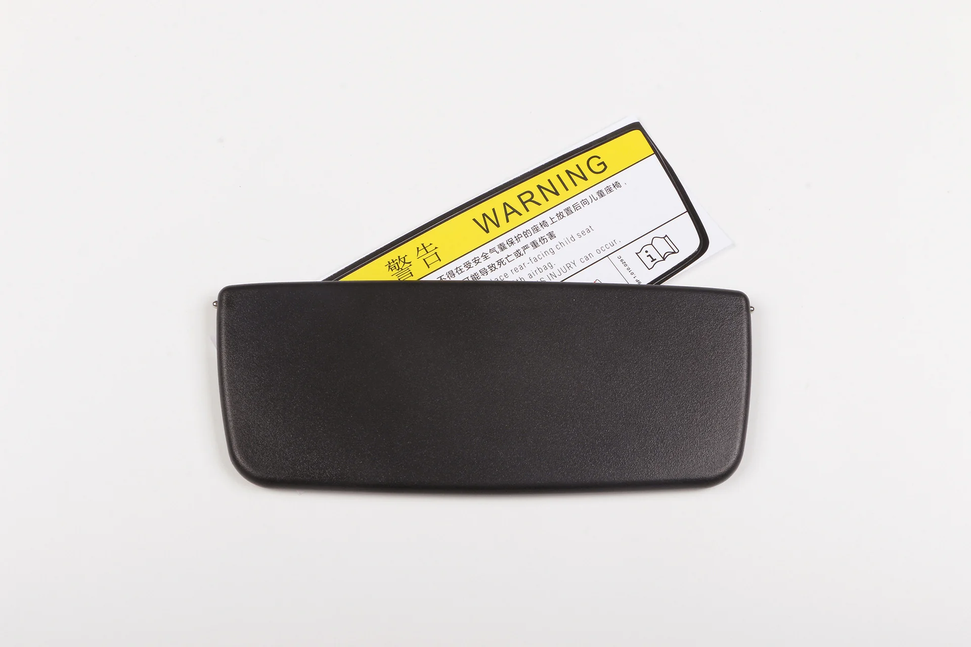 Interior Sun Visor Mirror Cover For Porsche 911 991 718 981 Boxster - Image 21