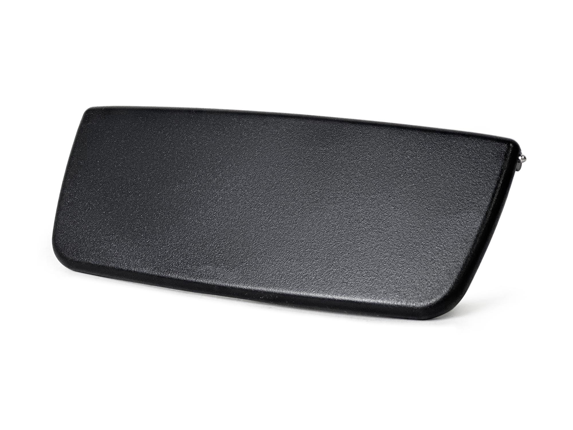 Interior Sun Visor Mirror Cover For Porsche 911 991 718 981 Boxster - Image 7