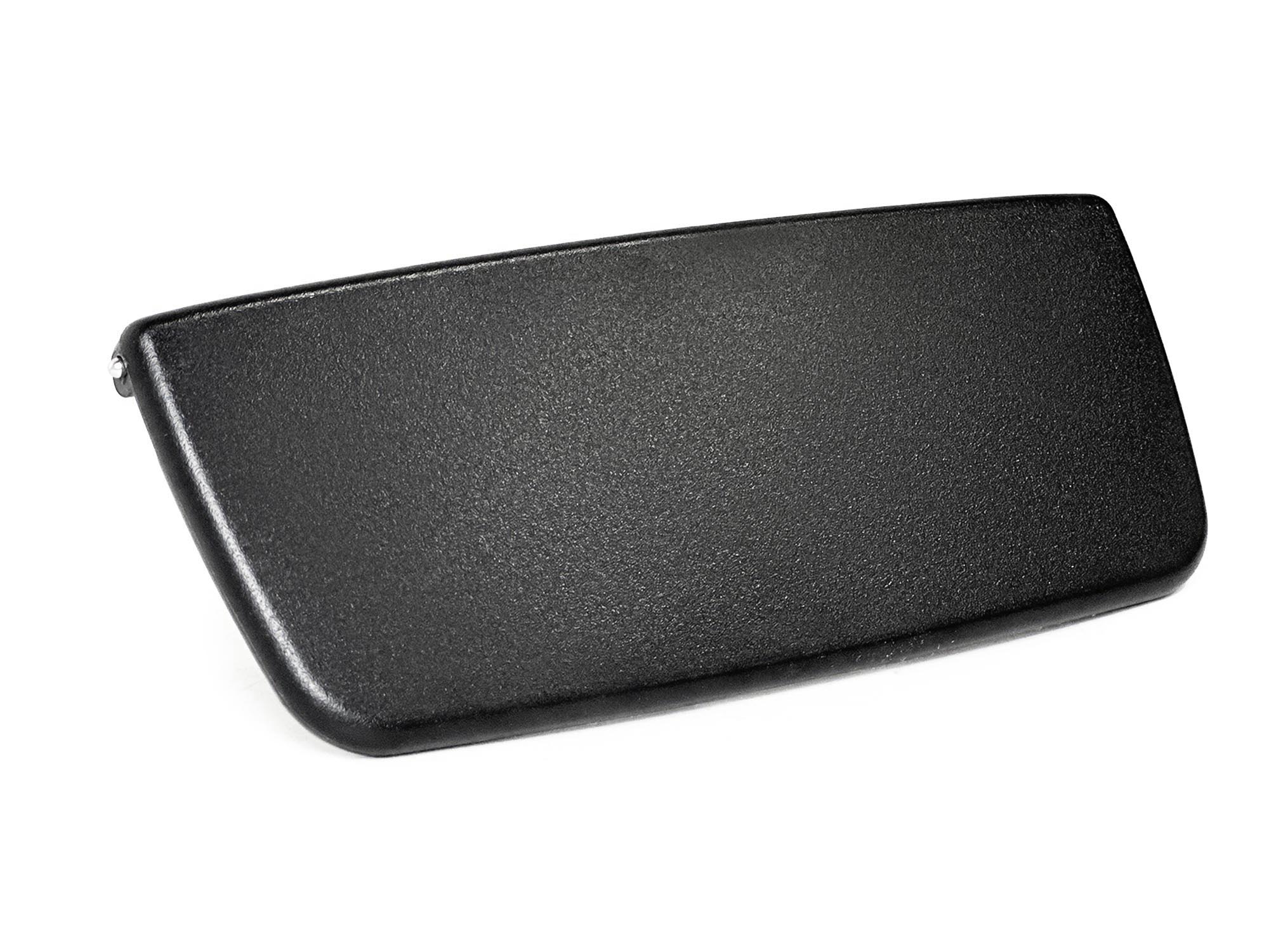 Interior Sun Visor Mirror Cover For Porsche 911 991 718 981 Boxster - Image 8
